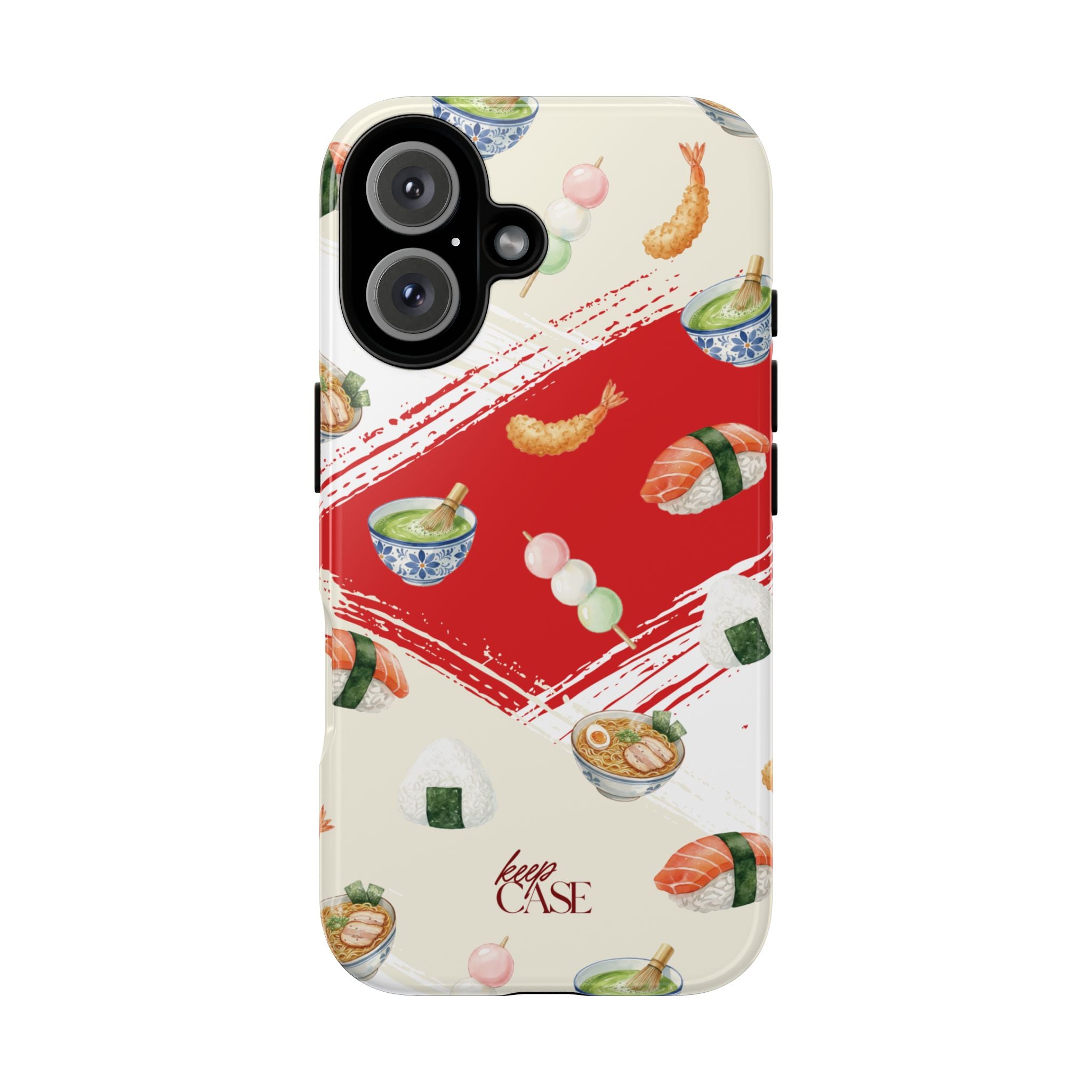 Keepcase World Noms Series — Japan