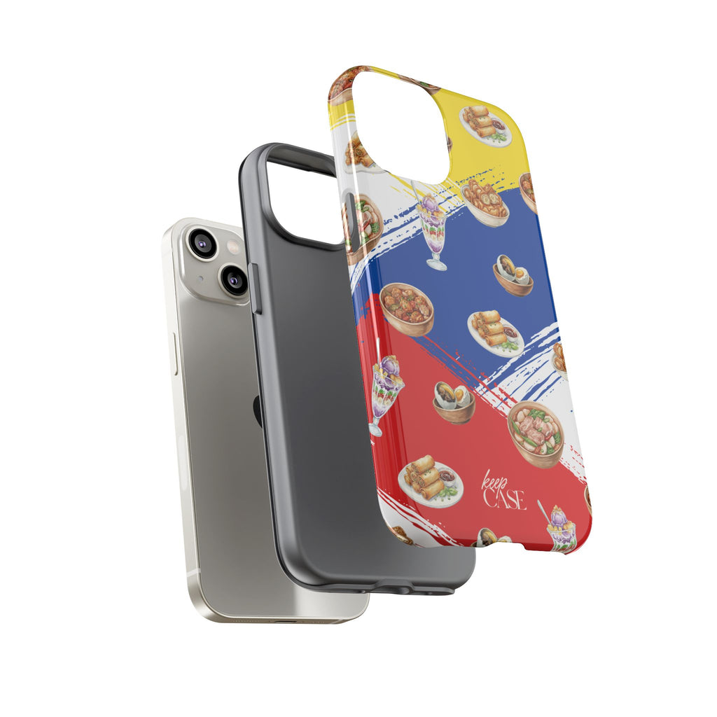 Keepcase World Noms Series — Philippines
