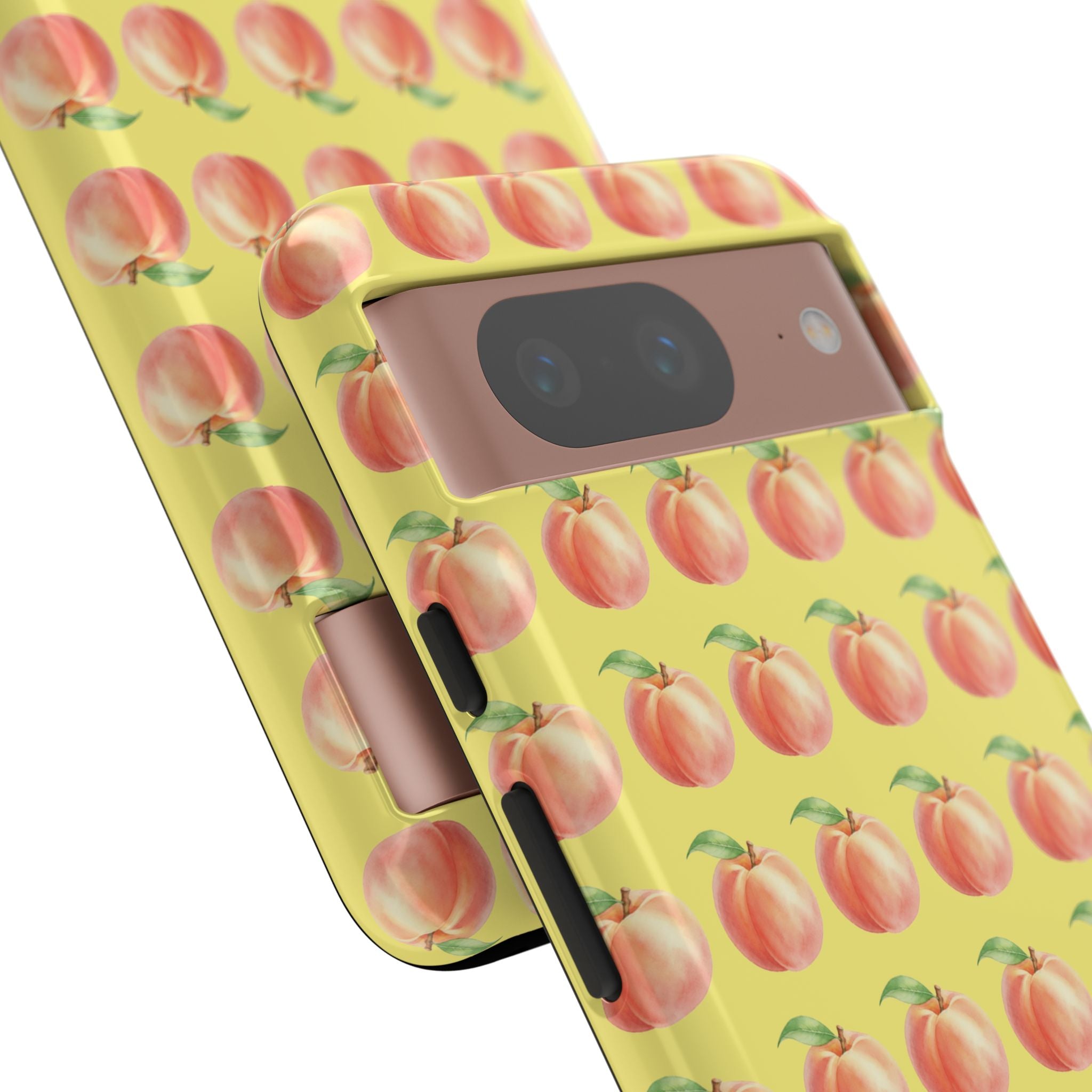 Keepcase Juicy Fruits Series — Peach