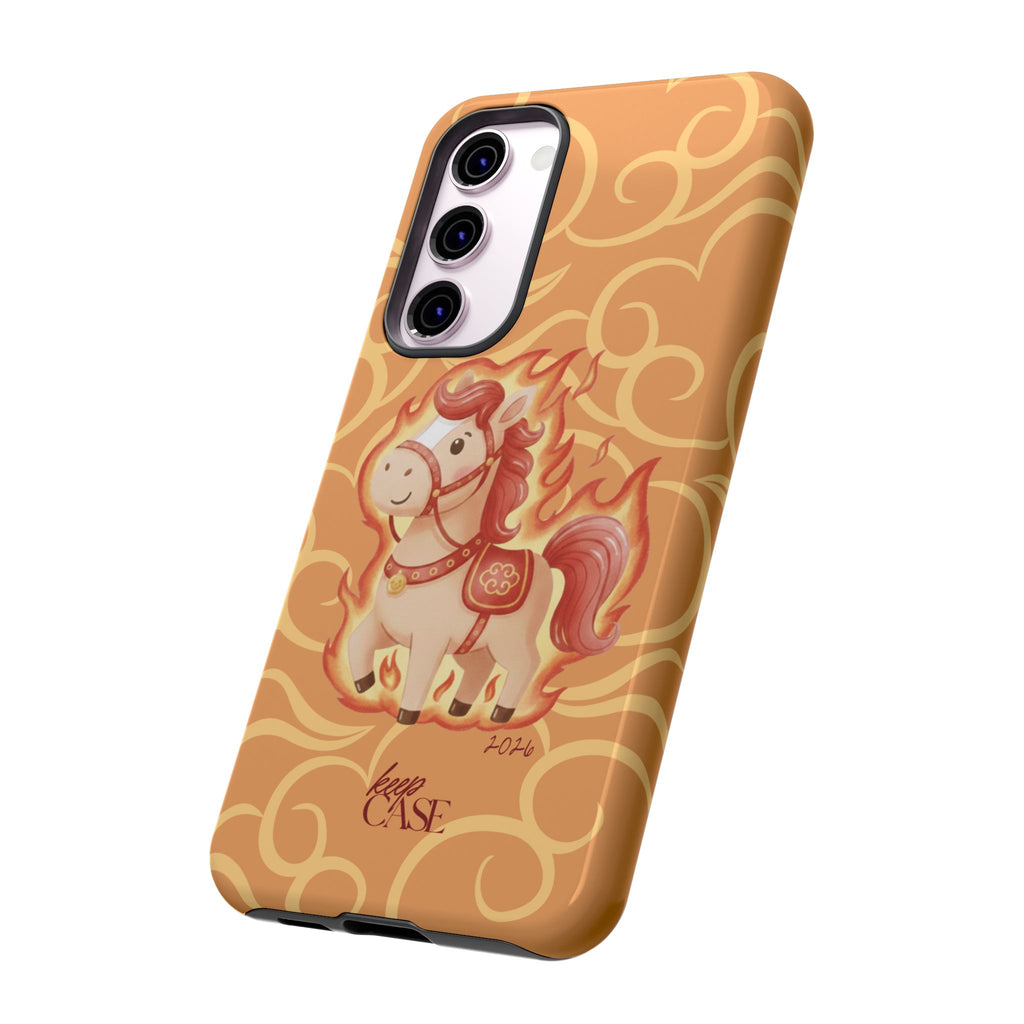 Keepcase Chinese New Year 2026 Series — Year of the Fire Horse