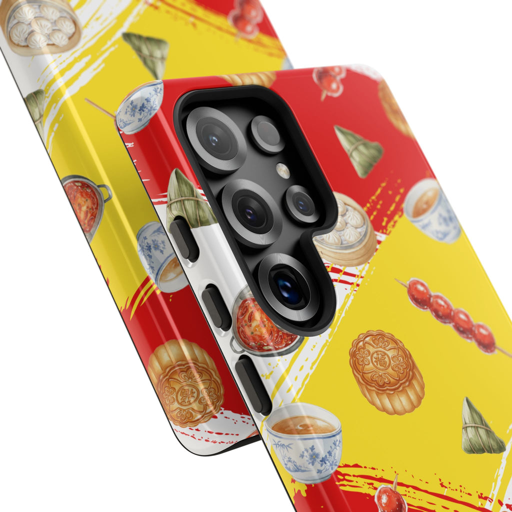 Keepcase World Noms Series — China