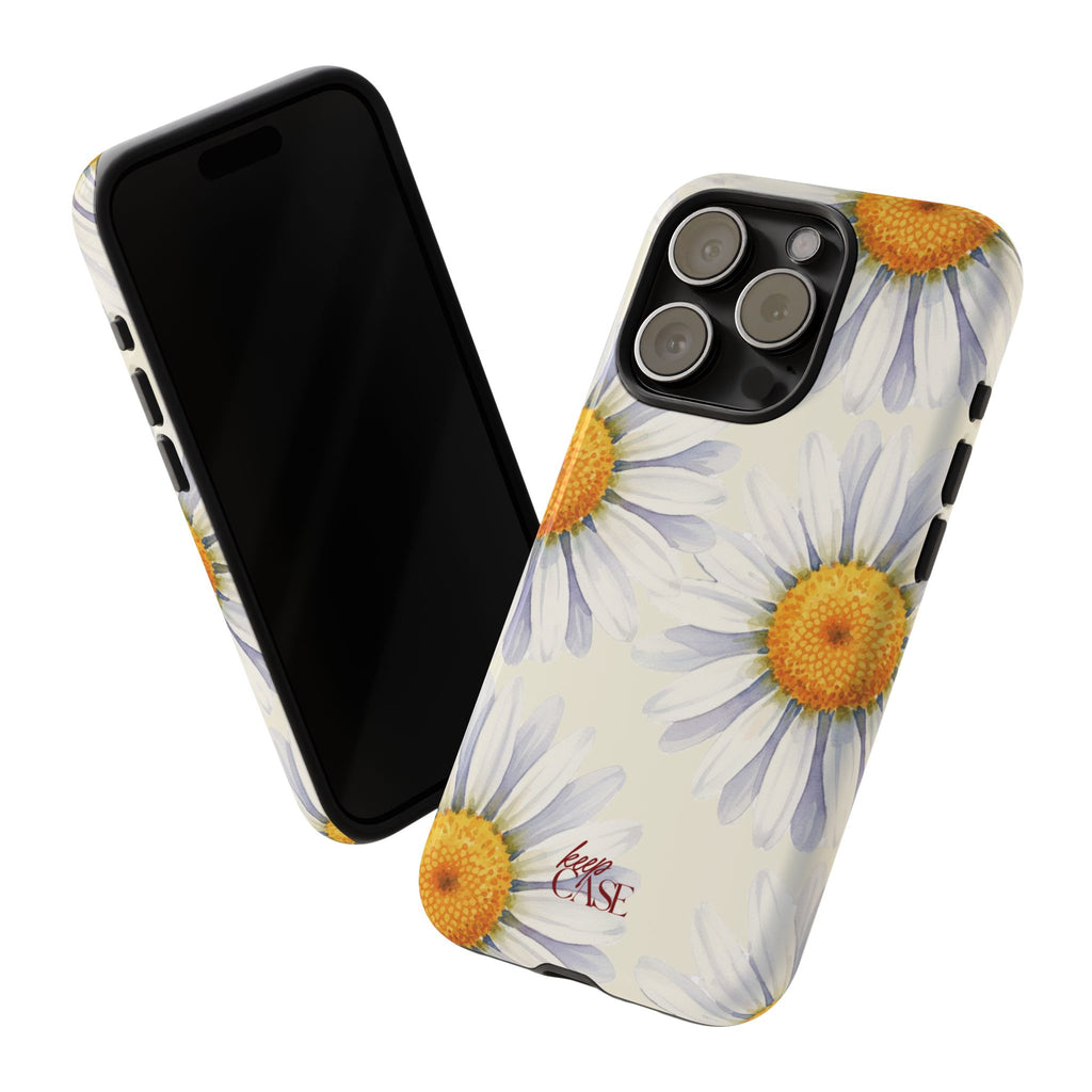 Keepcase Floral Series — Daisy