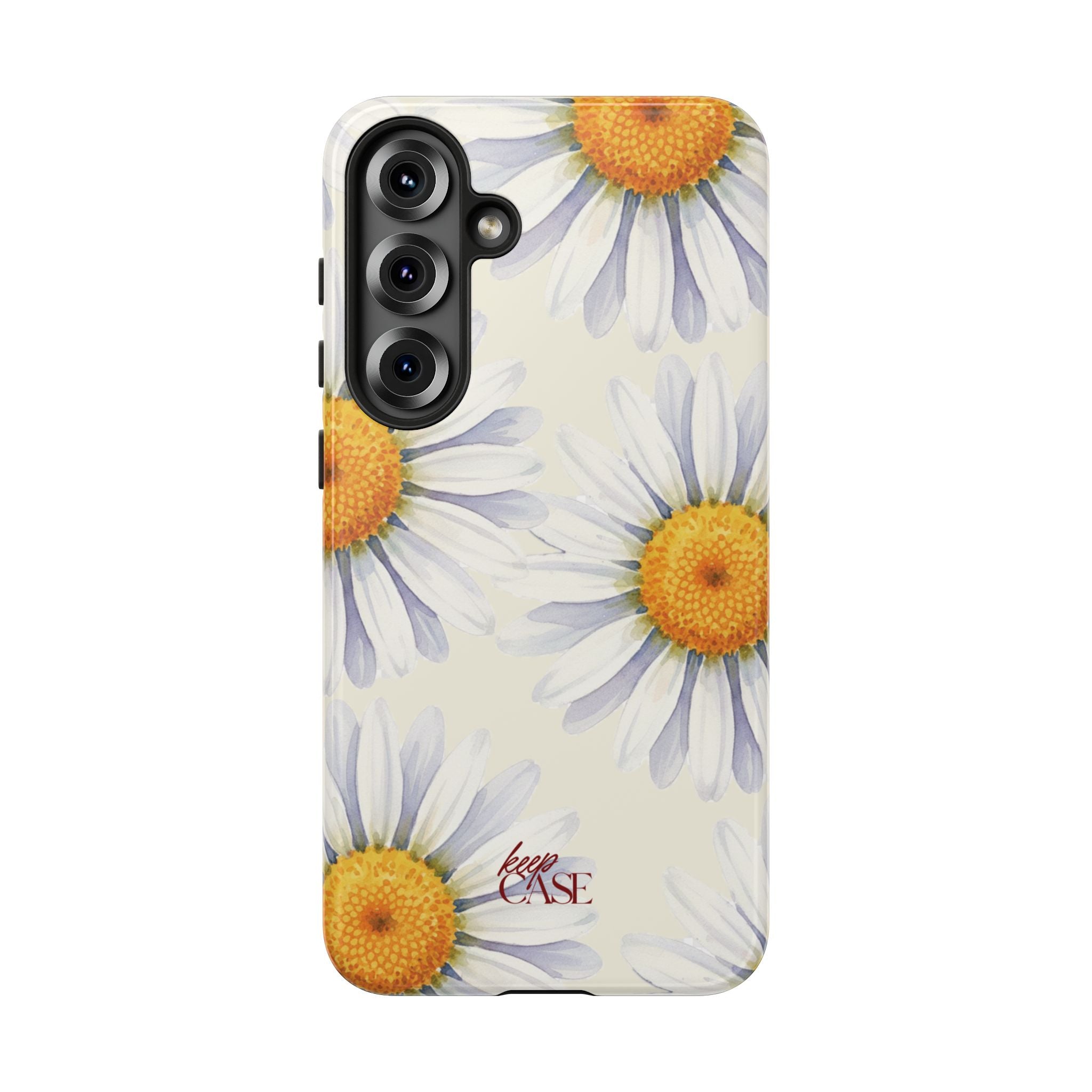 Keepcase Floral Series — Daisy