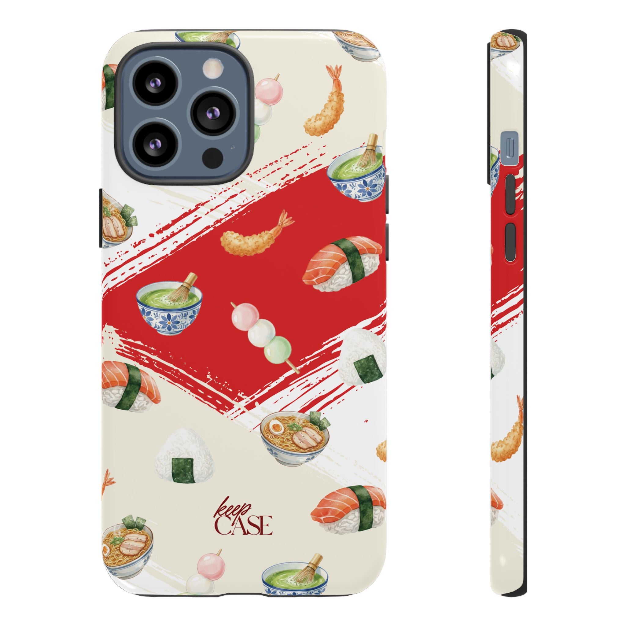 Keepcase World Noms Series — Japan
