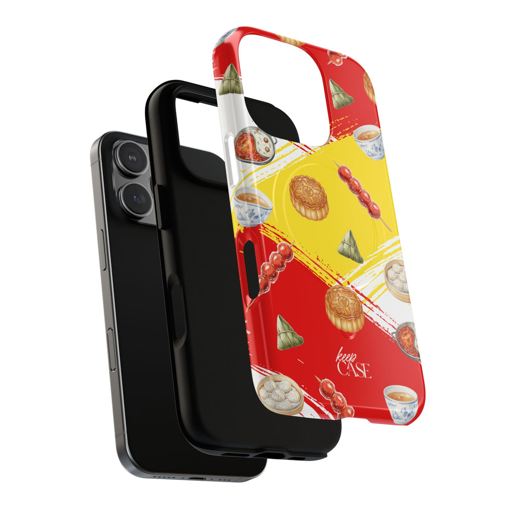 Keepcase World Noms Series — China