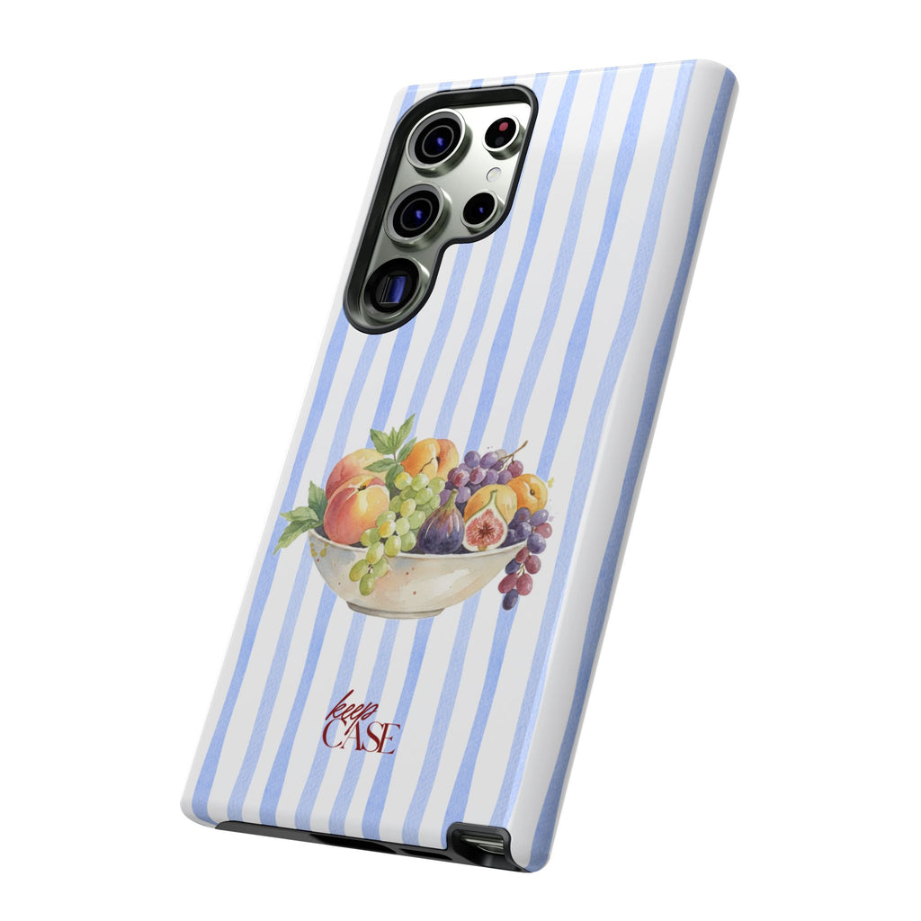 Keepcase Fruit Basket Series — Blue