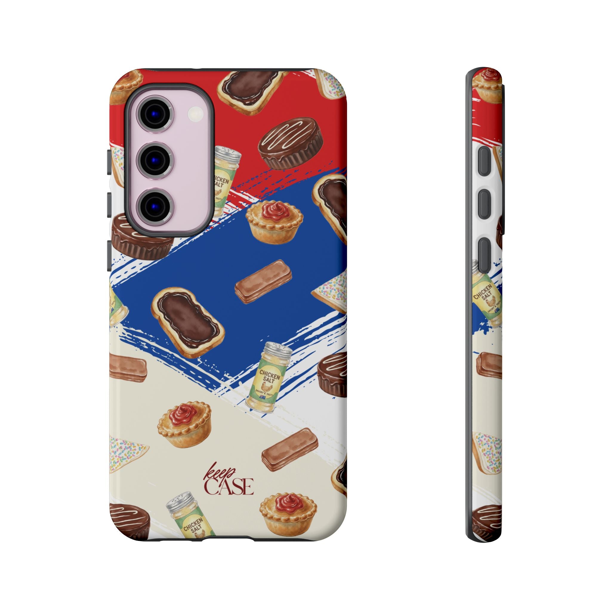 Keepcase World Noms Series — Australia