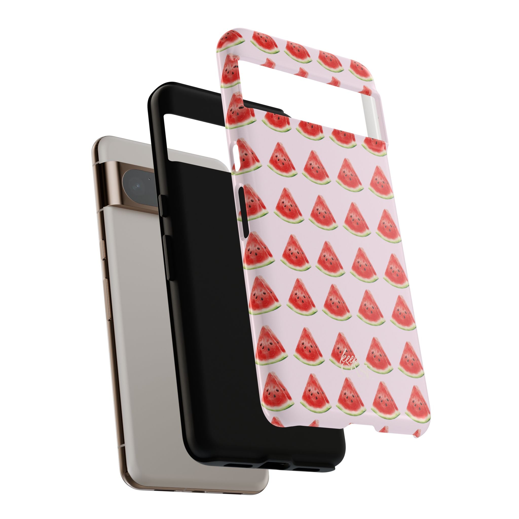 Keepcase Juicy Fruits Series — Watermelon