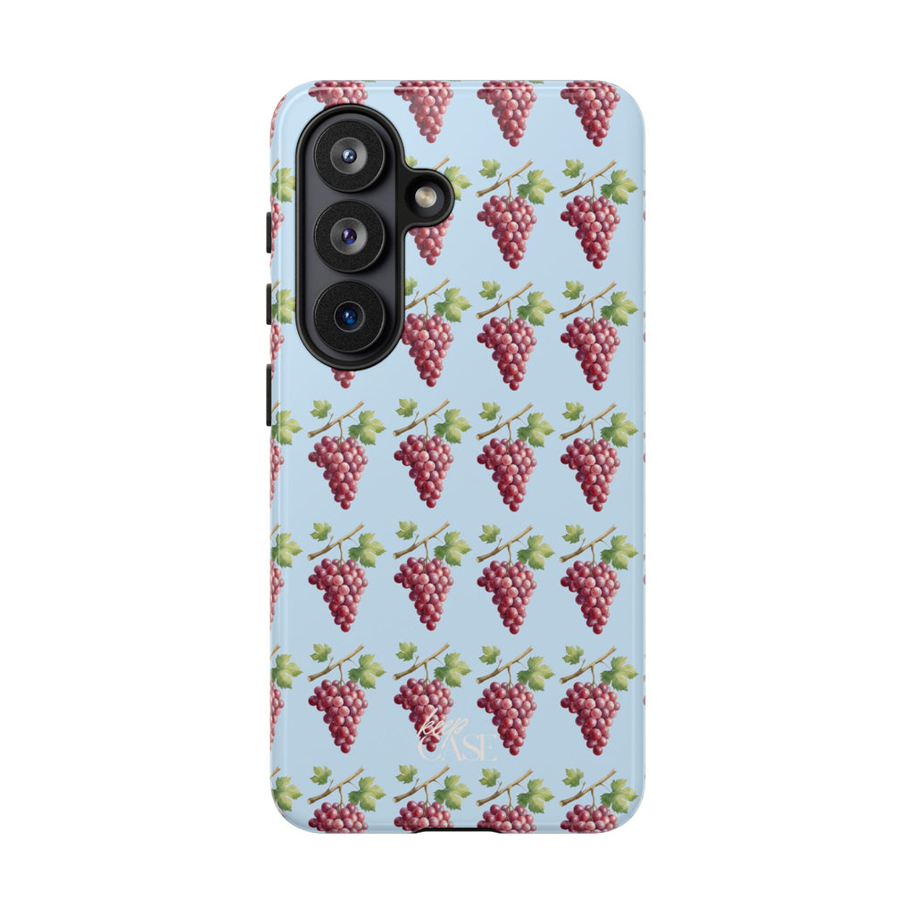 Keepcase Juicy Fruits Series — Grapes