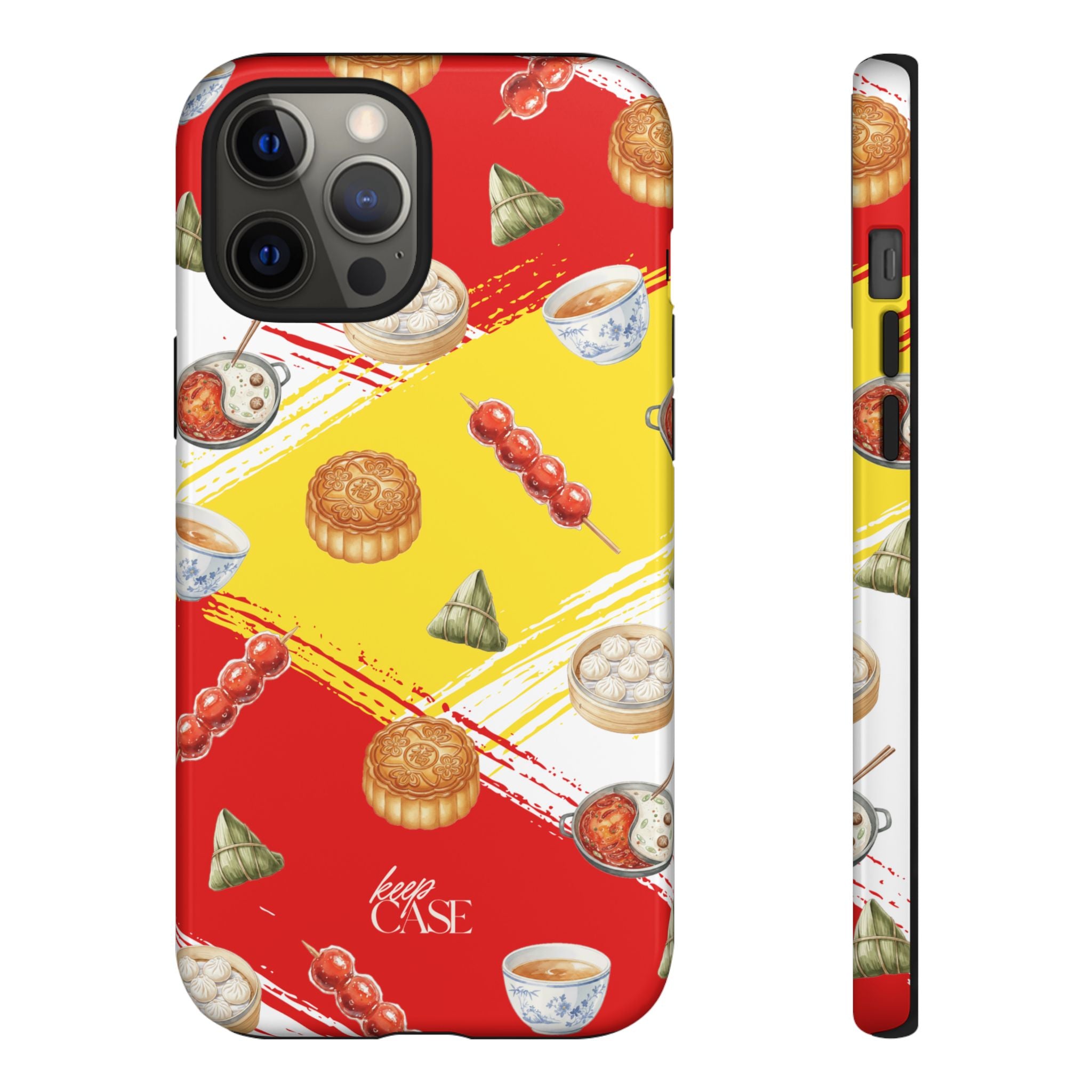 Keepcase World Noms Series — China