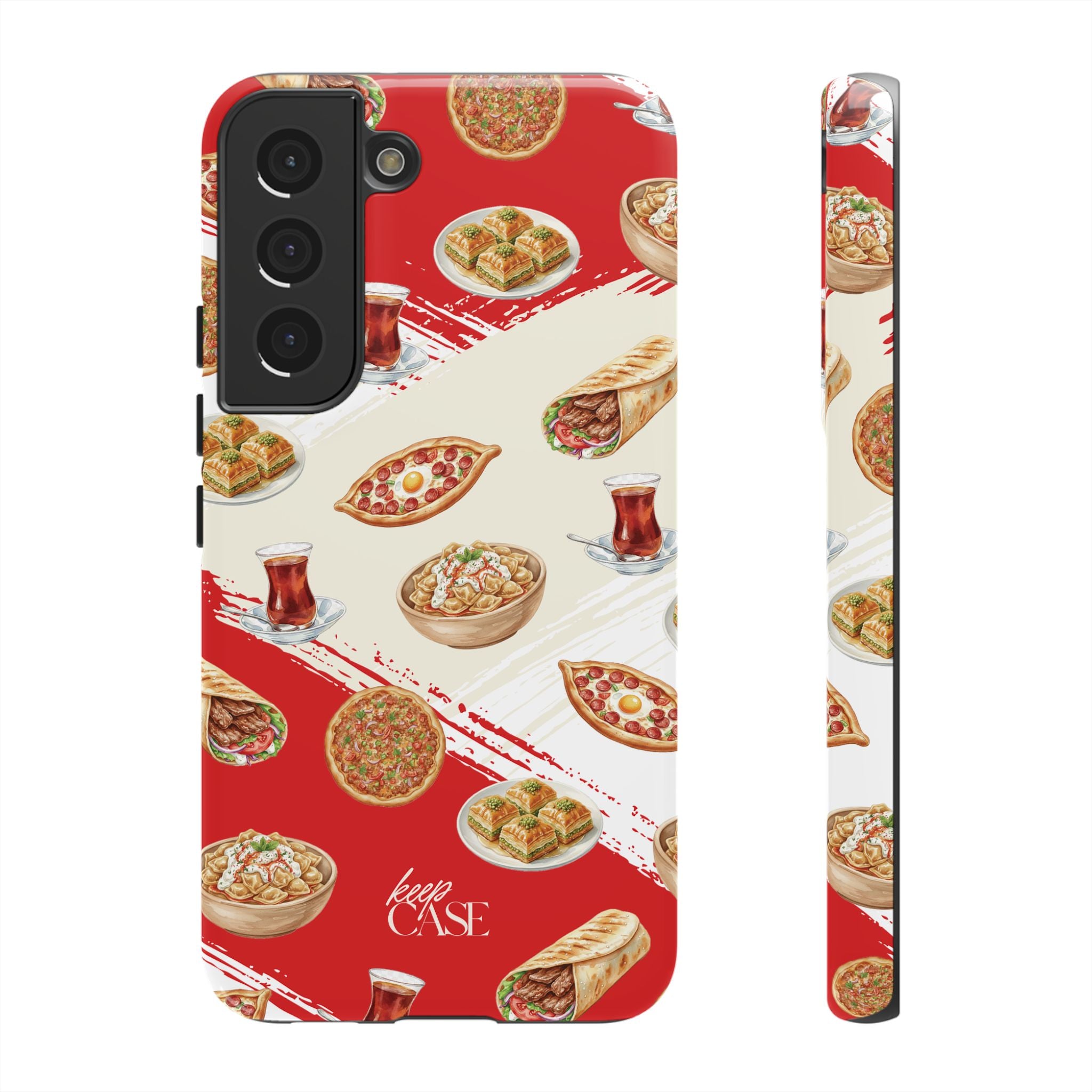 Keepcase World Noms Series — Türkiye