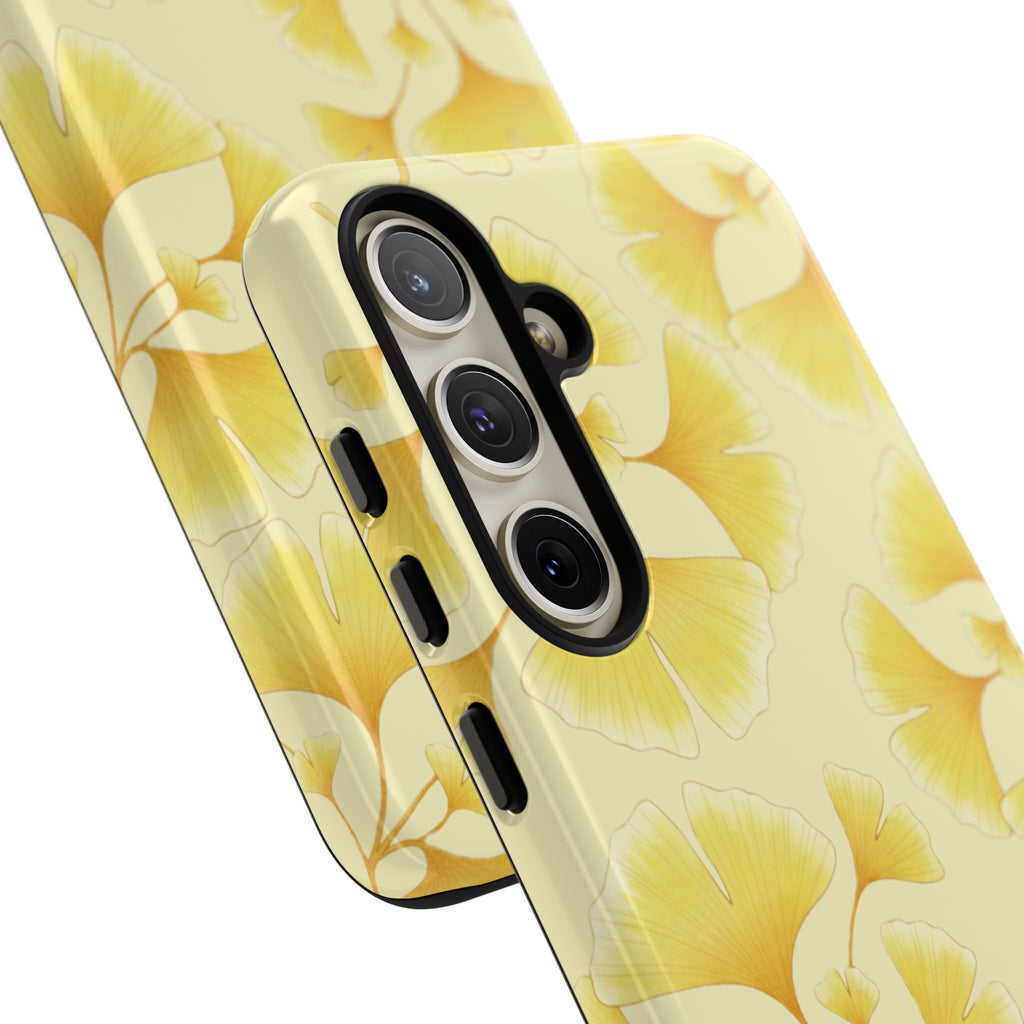 Keepcase Floral Series — Gingko