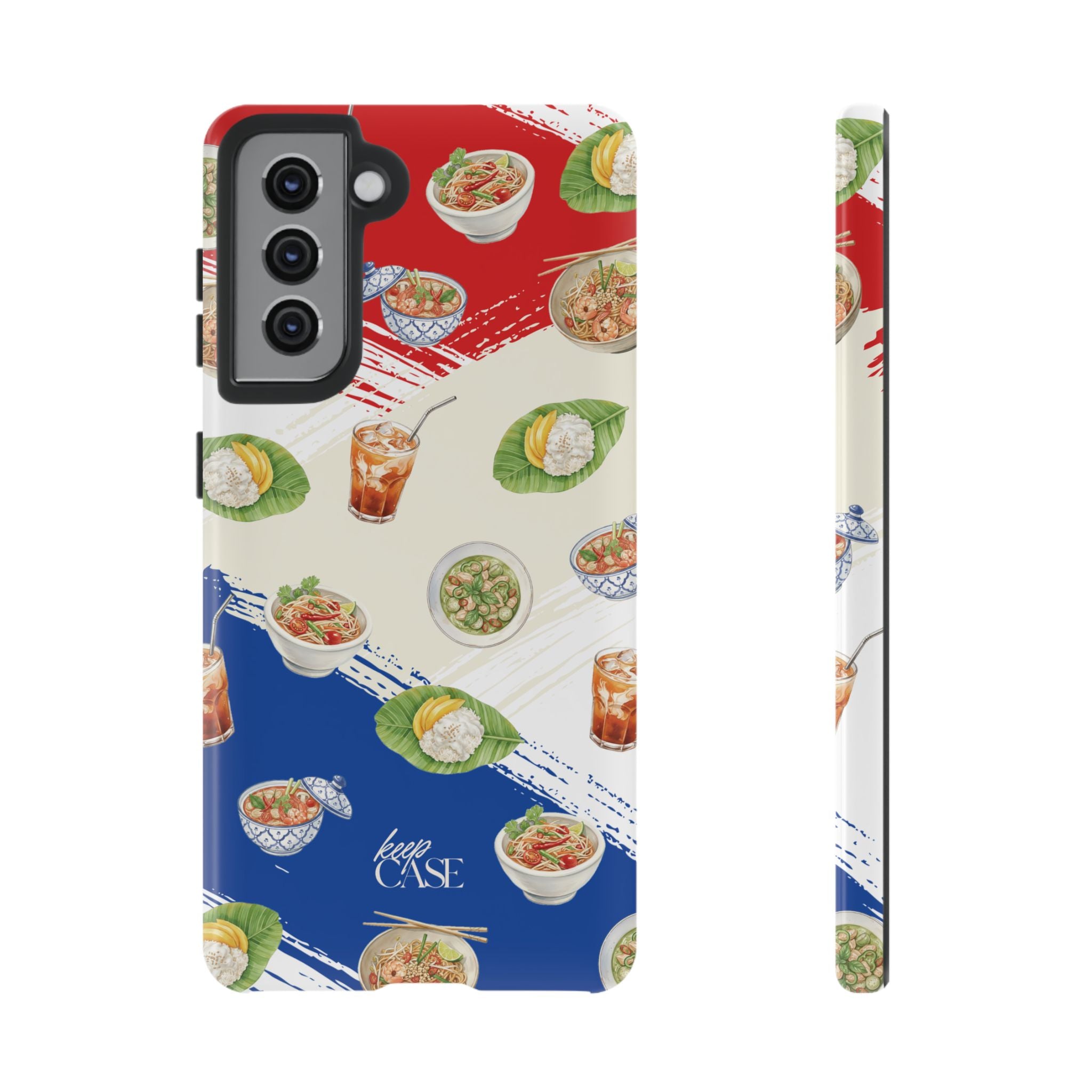 Keepcase World Noms Series — Thailand