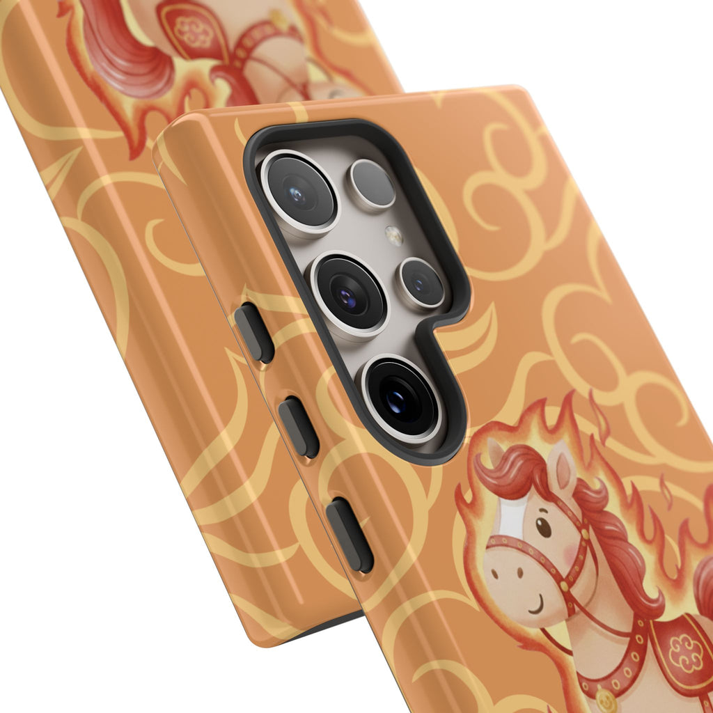Keepcase Chinese New Year 2026 Series — Year of the Fire Horse