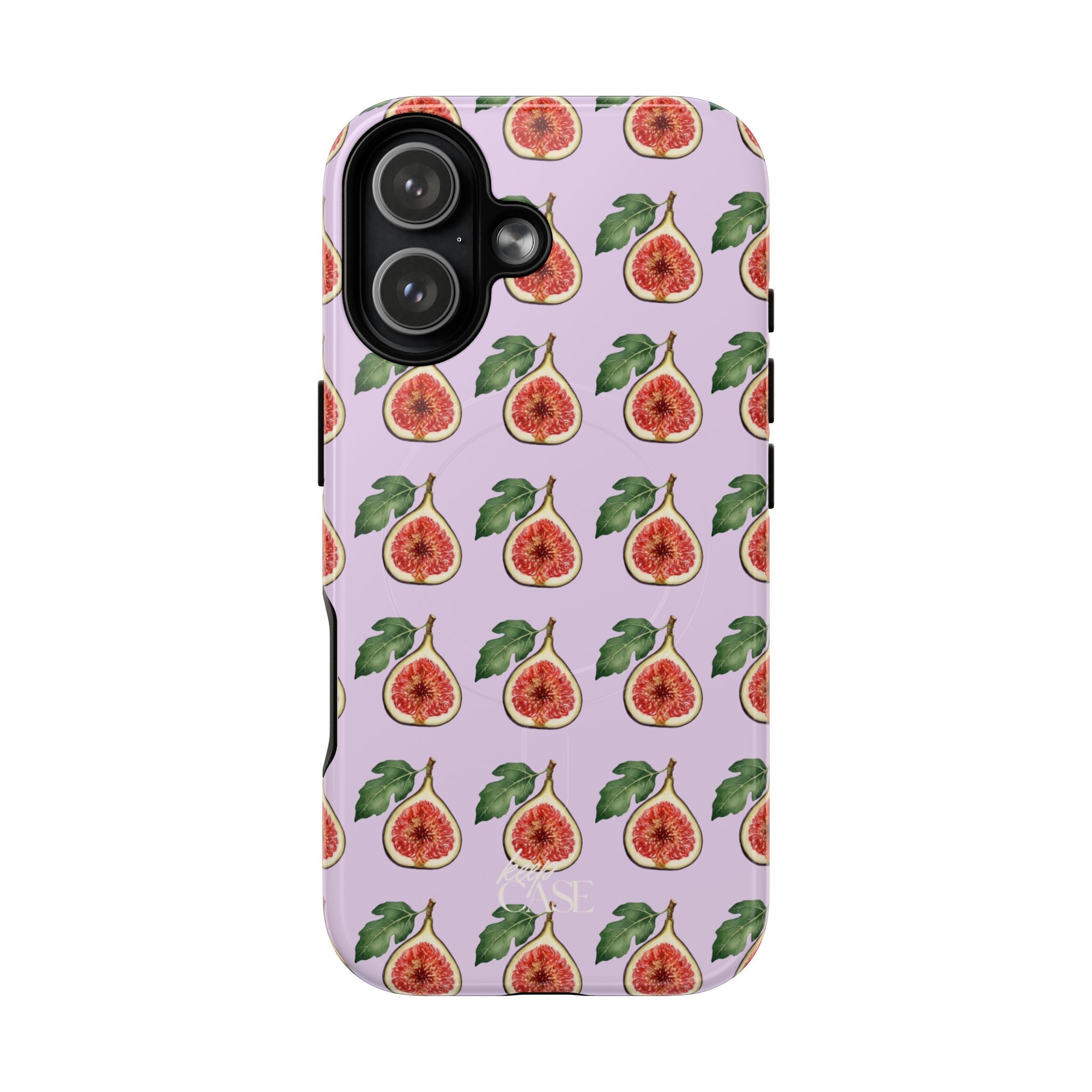 Keepcase Juicy Fruits Series — Fig