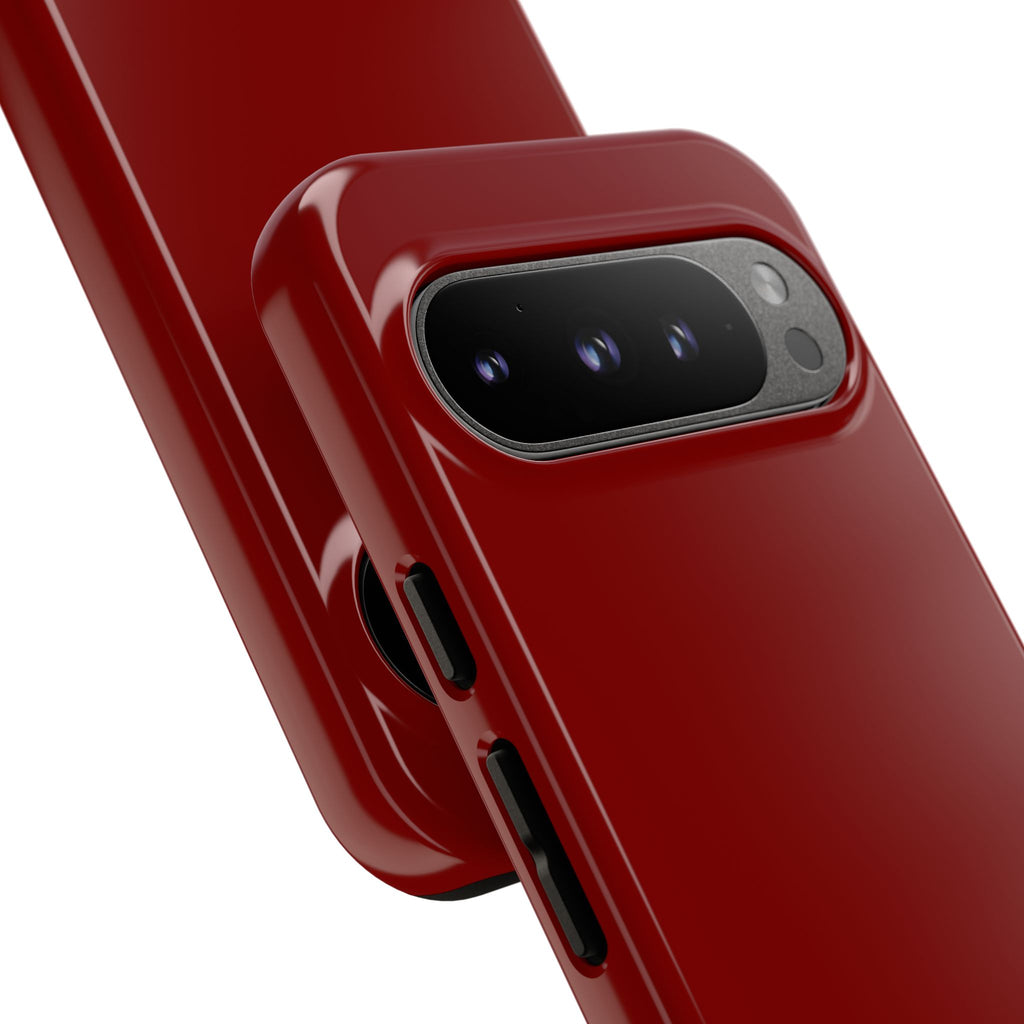 Keepcase Keepers Series — Classic Burgundy