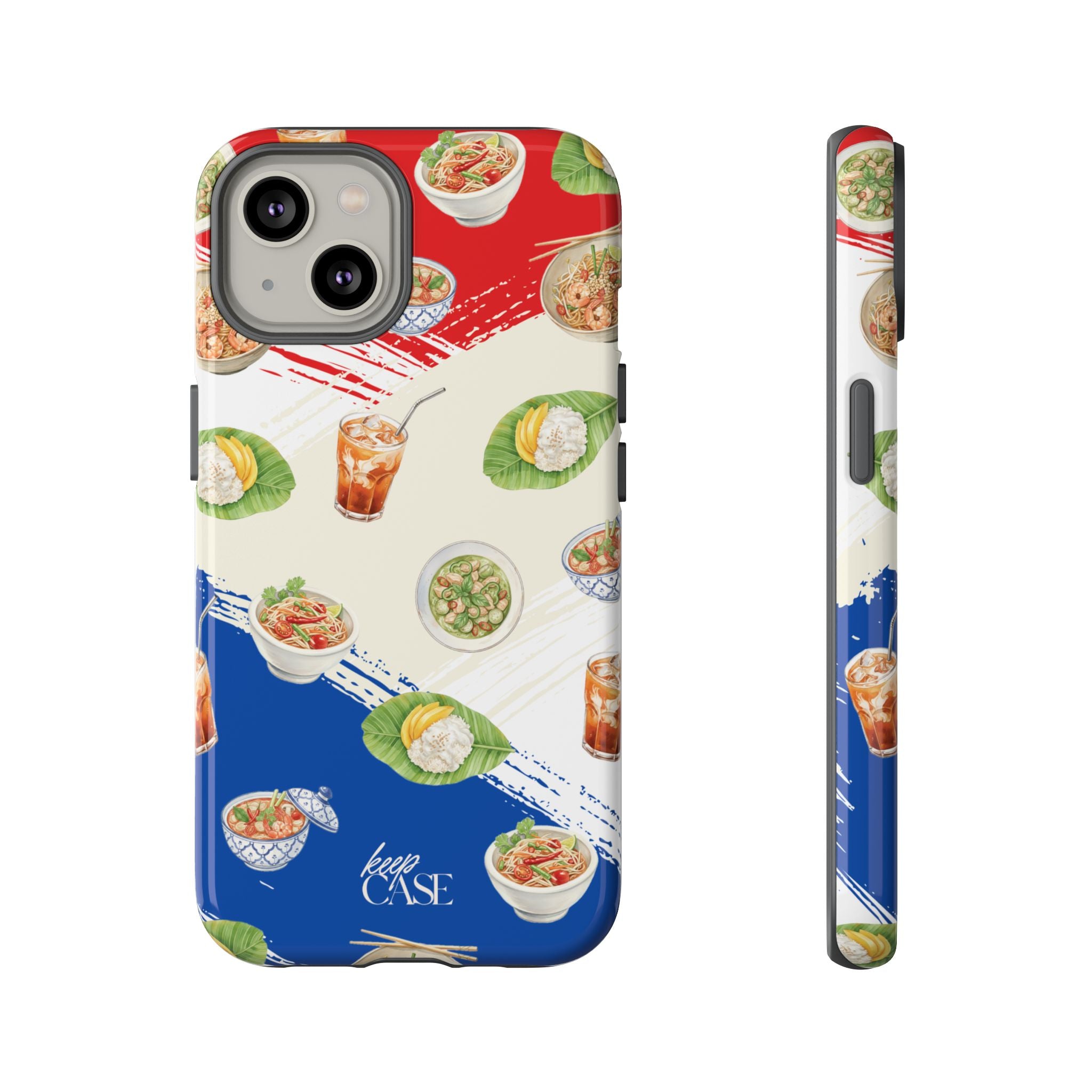 Keepcase World Noms Series — Thailand