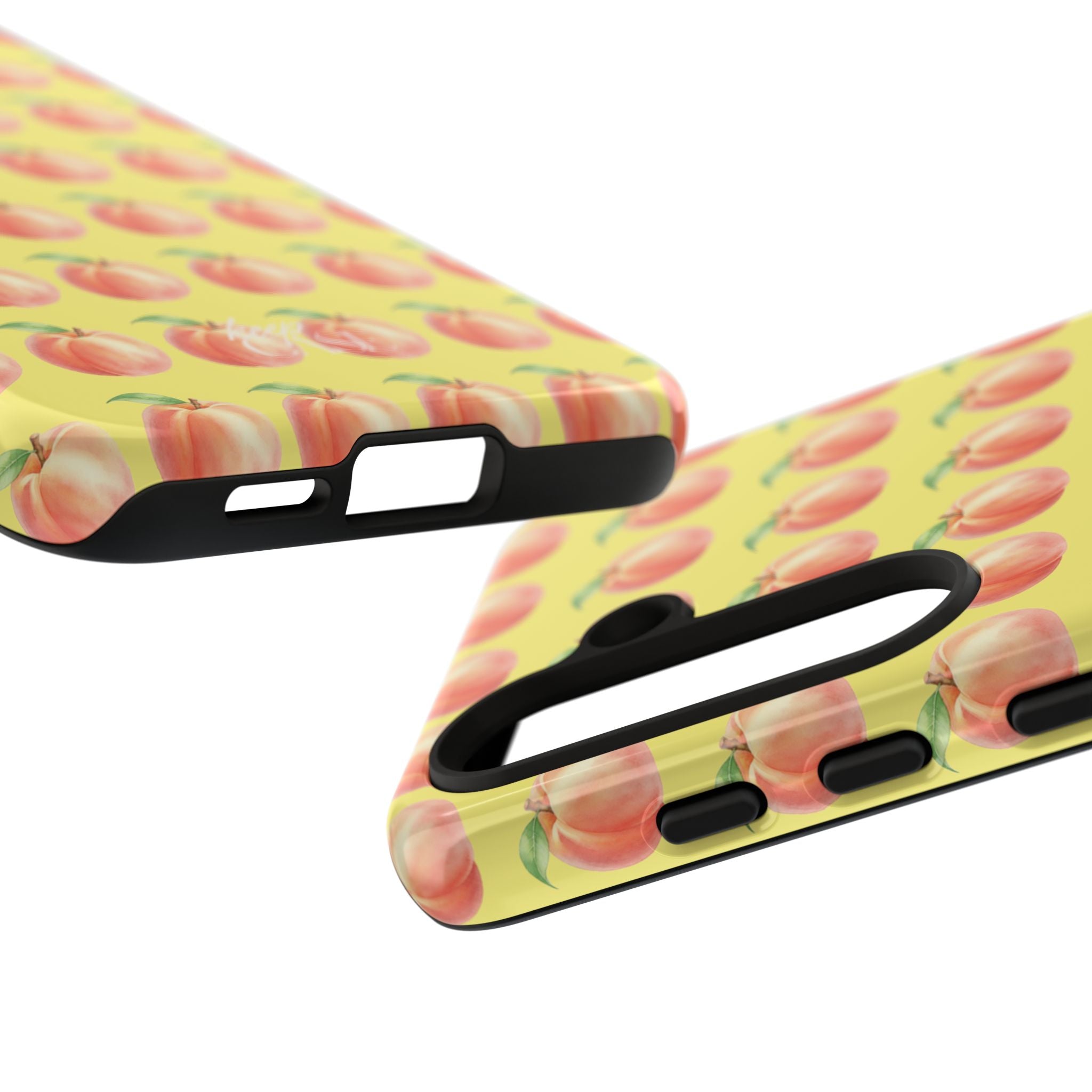 Keepcase Juicy Fruits Series — Peach
