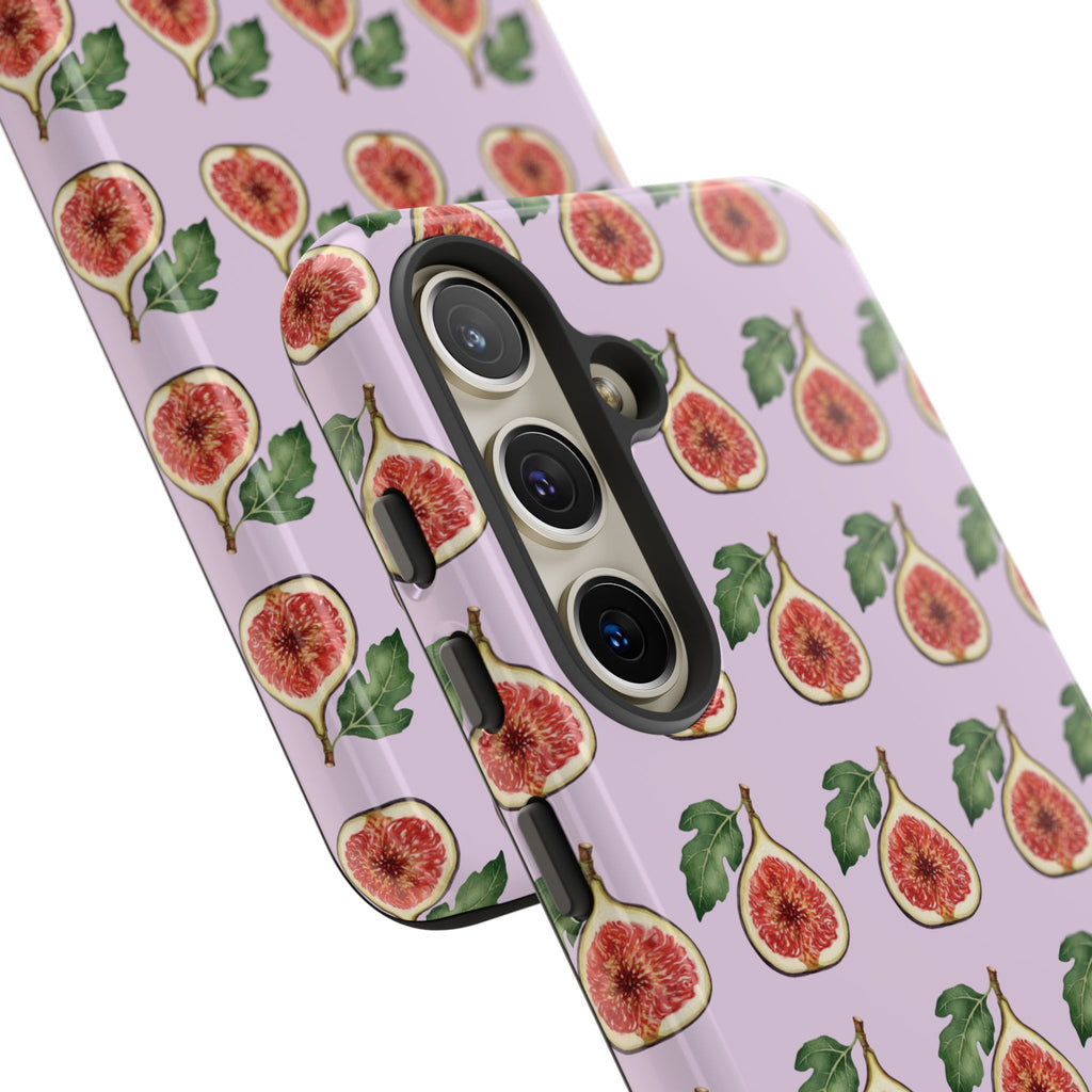 Keepcase Juicy Fruits Series — Fig