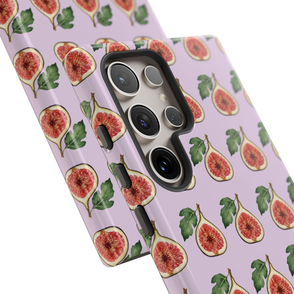 Keepcase Juicy Fruits Series — Fig