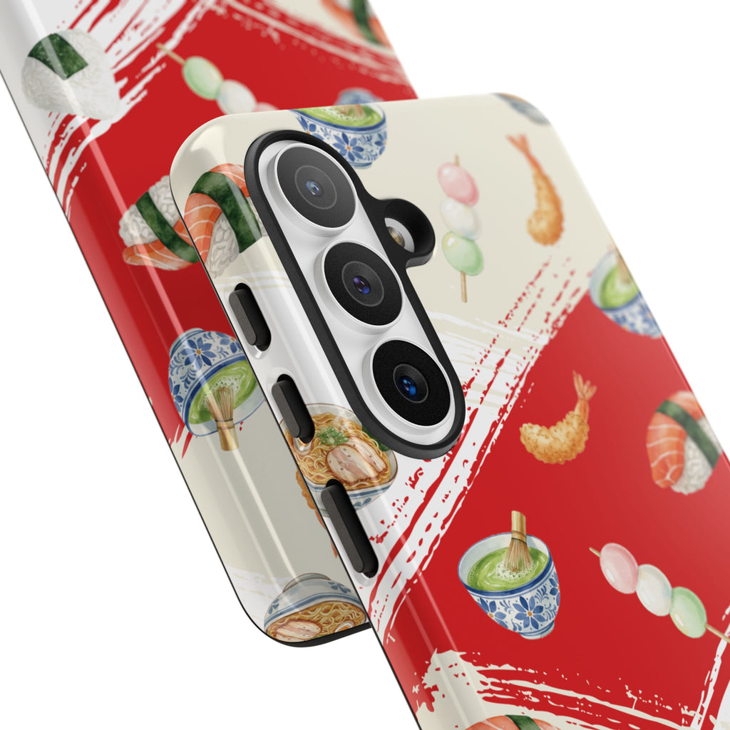 Keepcase World Noms Series — Japan