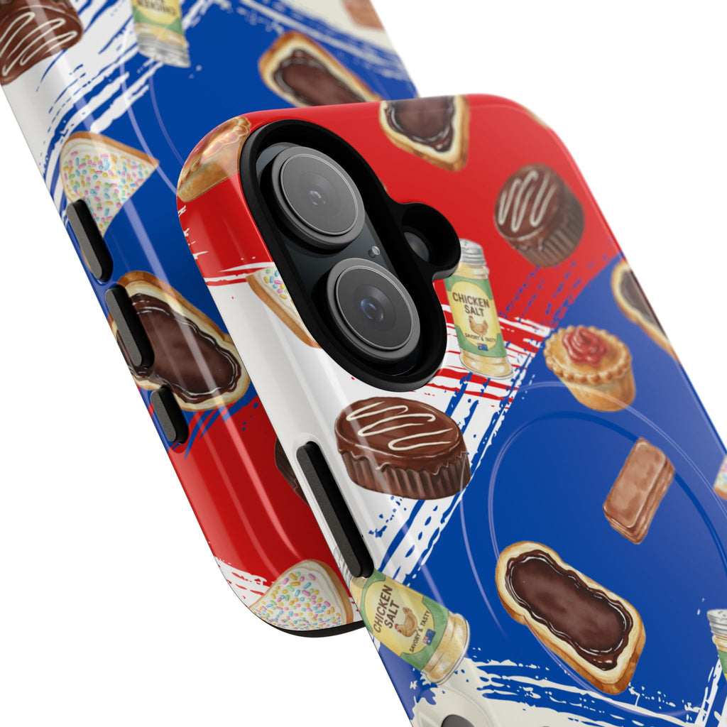 Keepcase World Noms Series — Australia