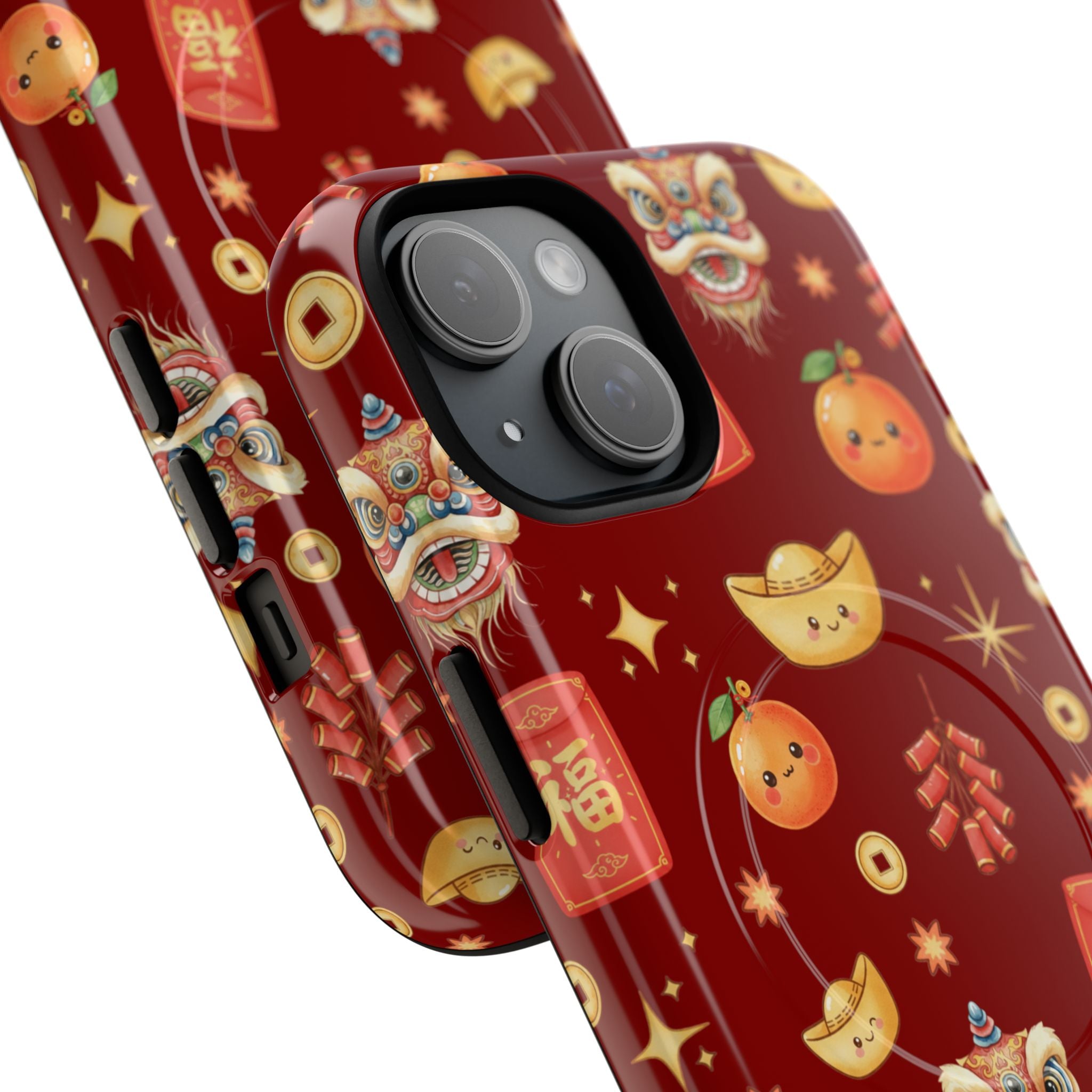 Keepcase Chinese New Year 2026 Series — Auspicious Times Ahead
