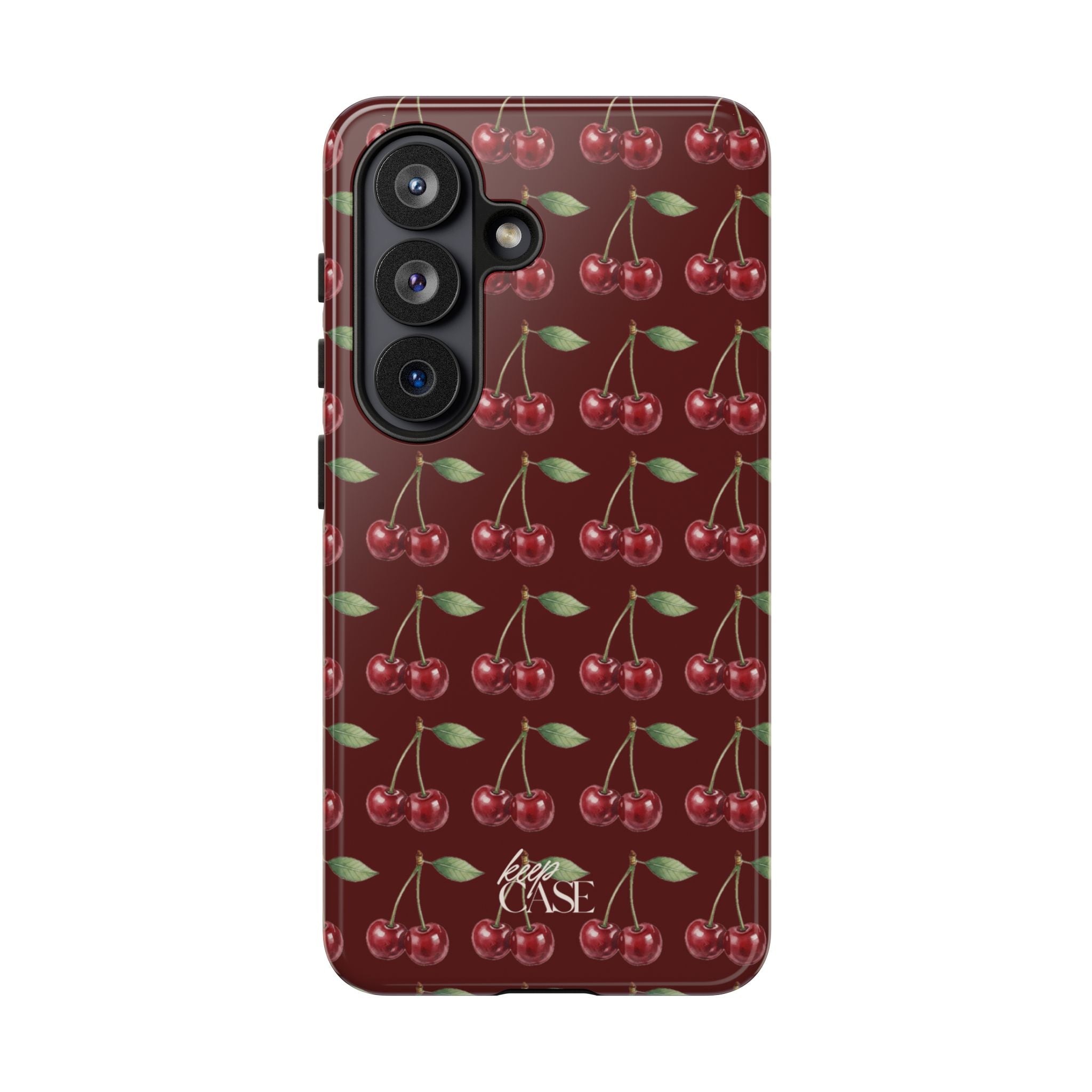 Keepcase Juicy Fruits Series — Cherry