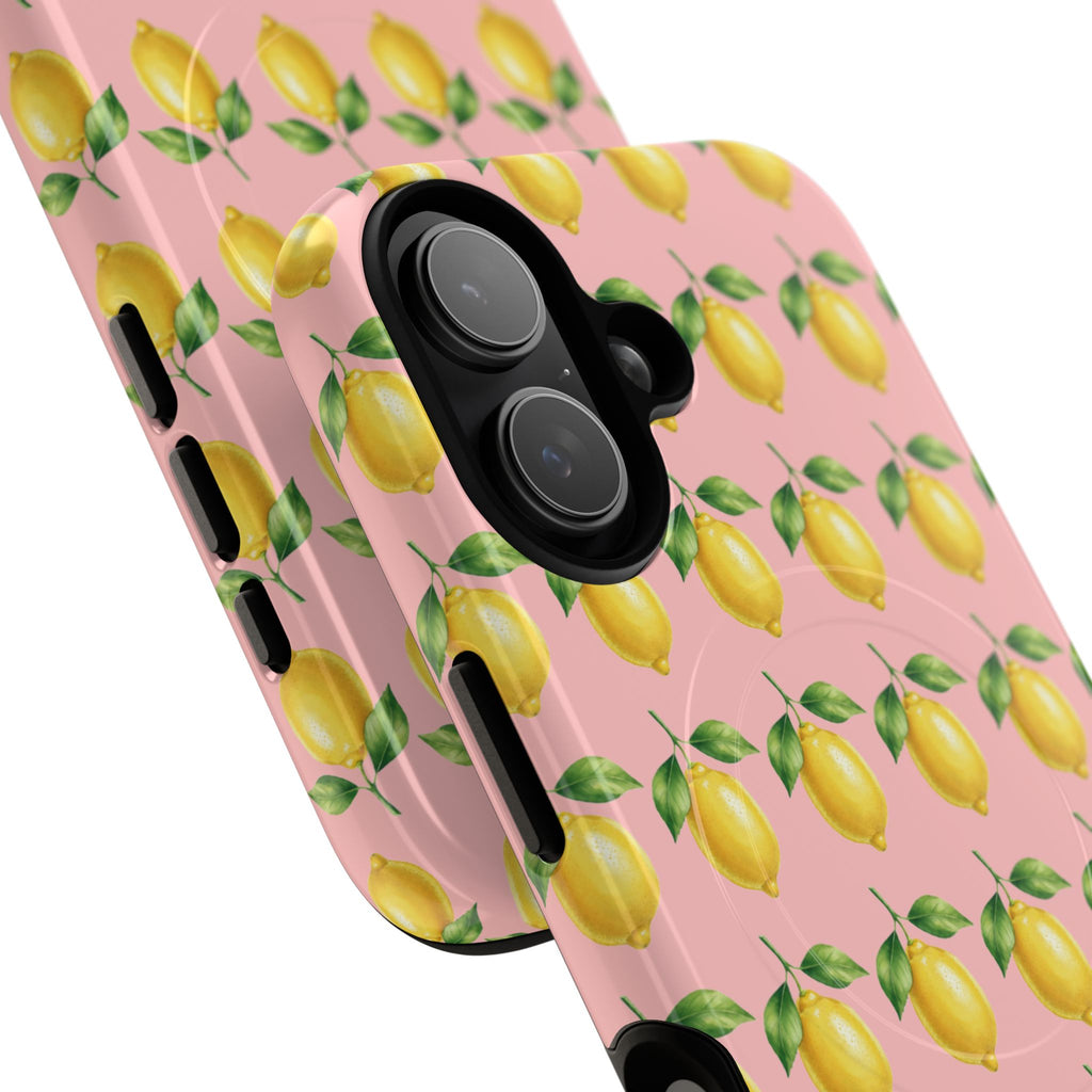 Keepcase Juicy Fruits Series — Lemon