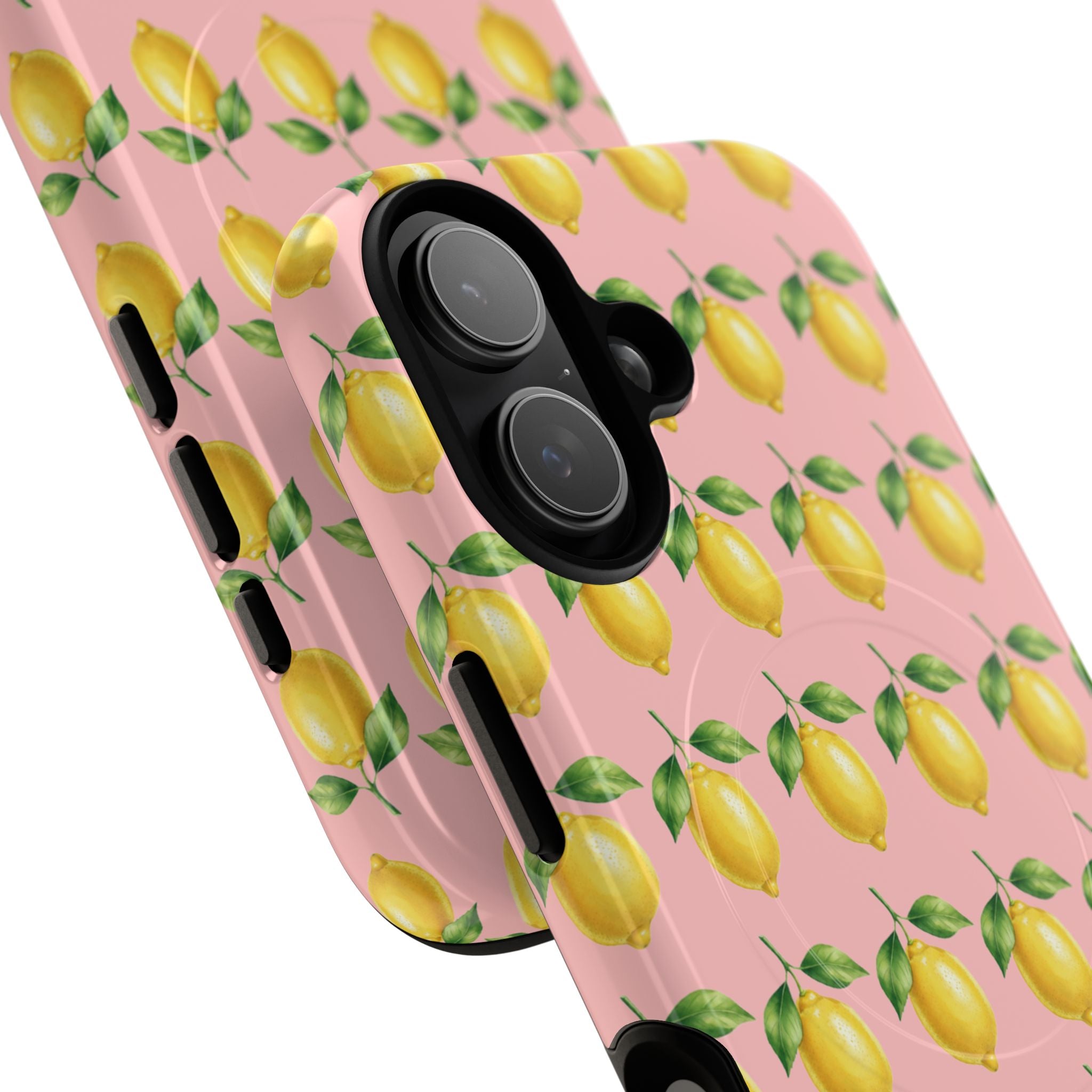 Keepcase Juicy Fruits Series — Lemon