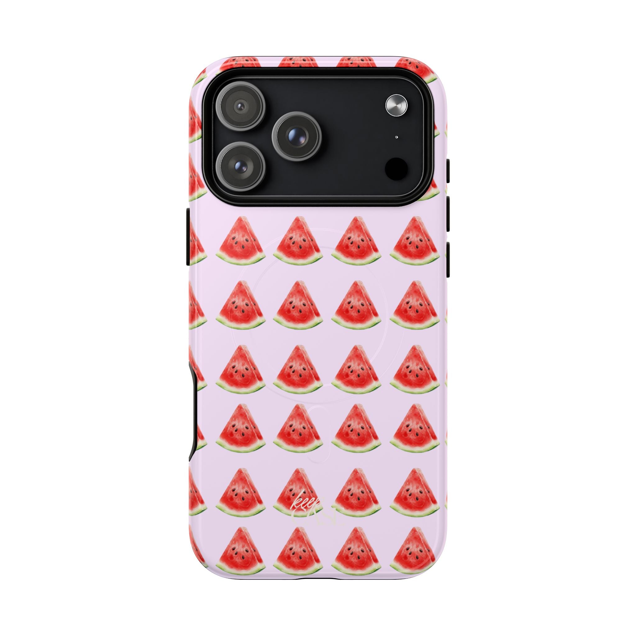 Keepcase Juicy Fruits Series — Watermelon