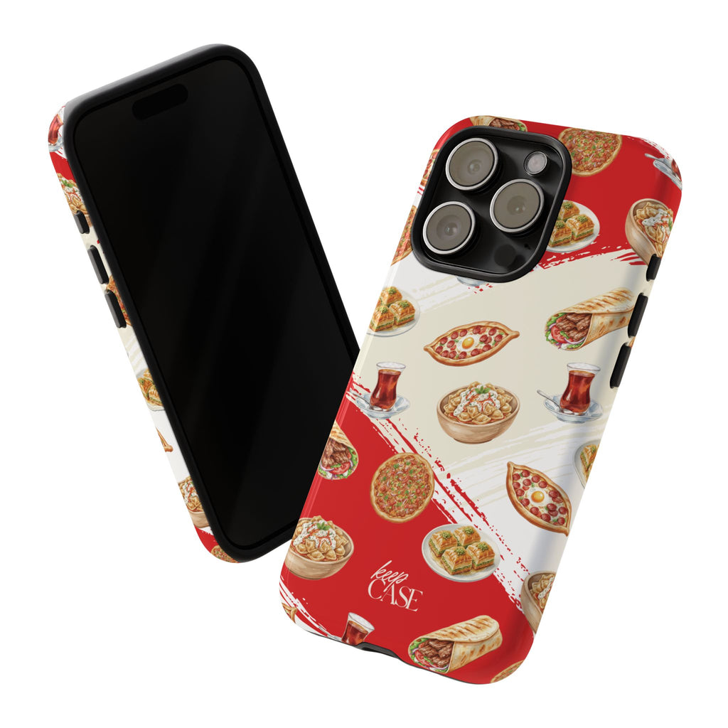 Keepcase World Noms Series — Türkiye