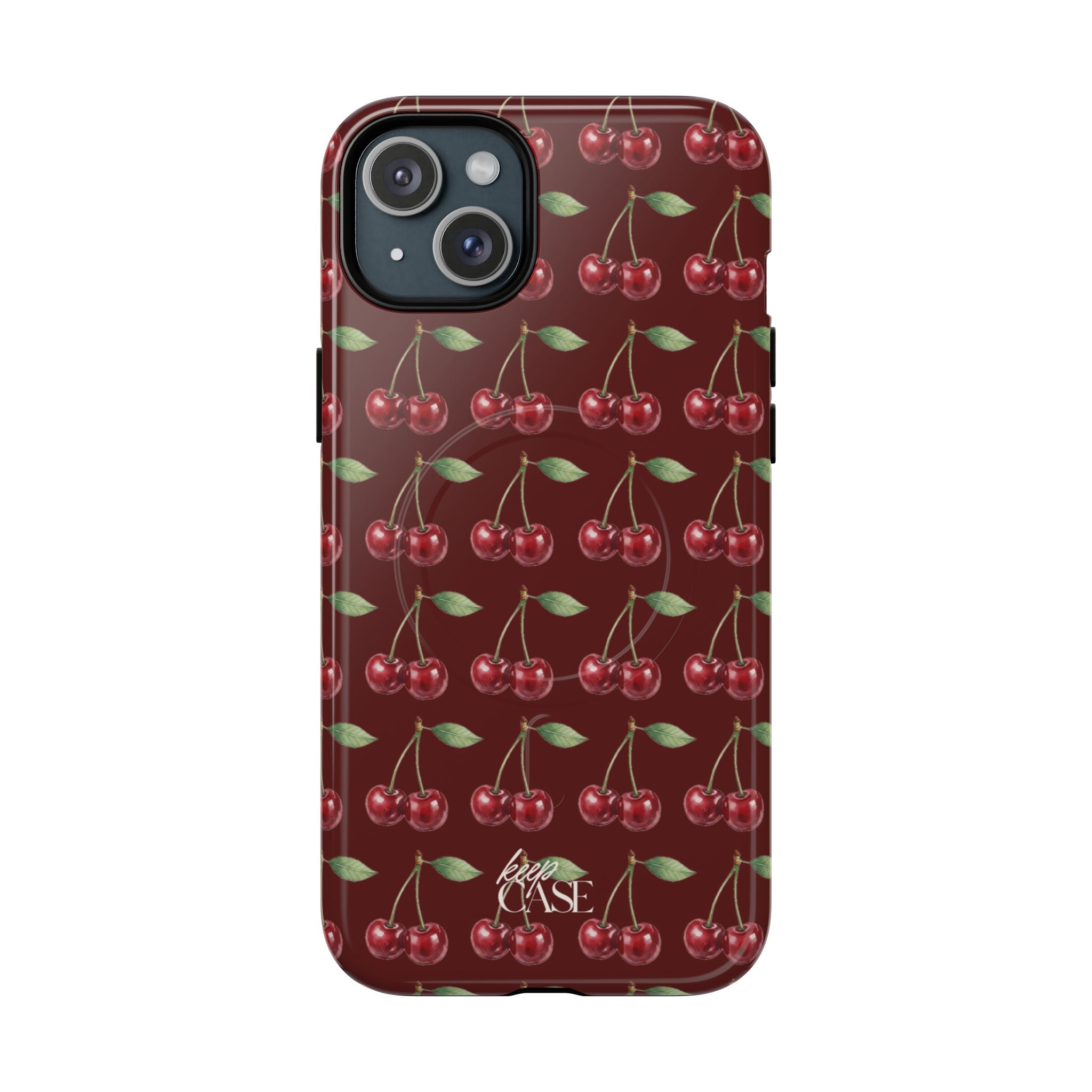 Keepcase Juicy Fruits Series — Cherry