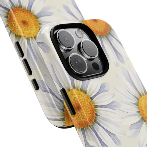 Keepcase Floral Series — Daisy