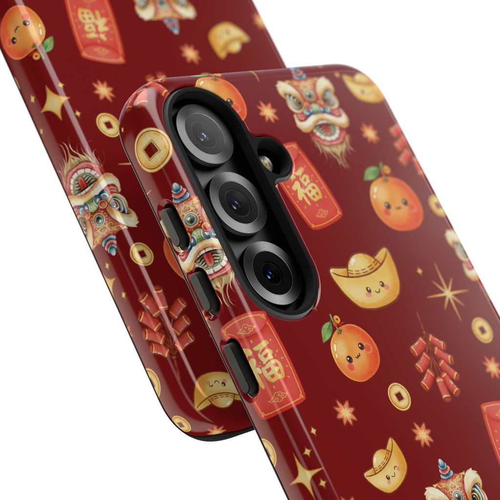 Keepcase Chinese New Year 2026 Series — Auspicious Times Ahead