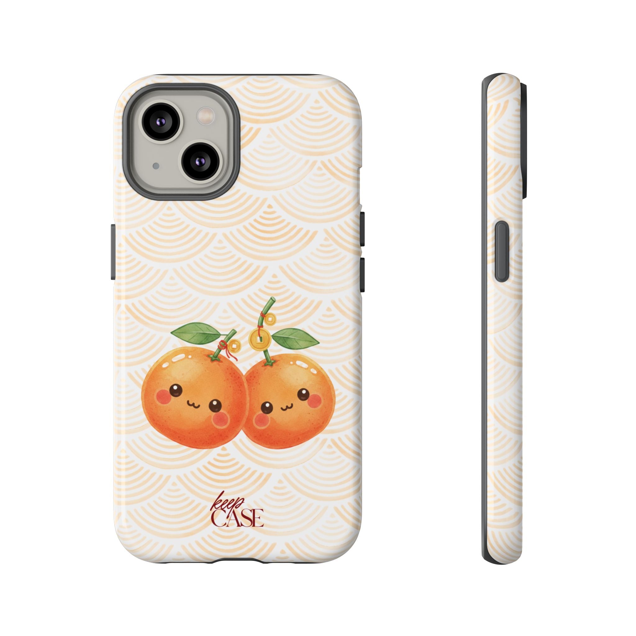 Keepcase Chinese New Year 2026 Series — 大吉大利