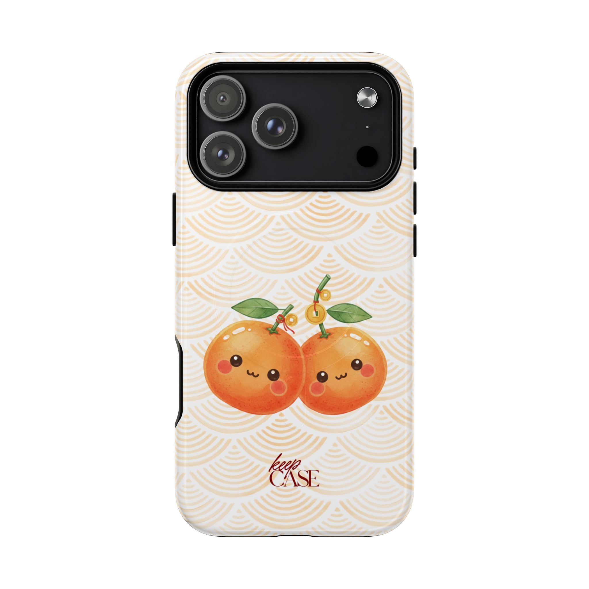 Keepcase Chinese New Year 2026 Series — 大吉大利