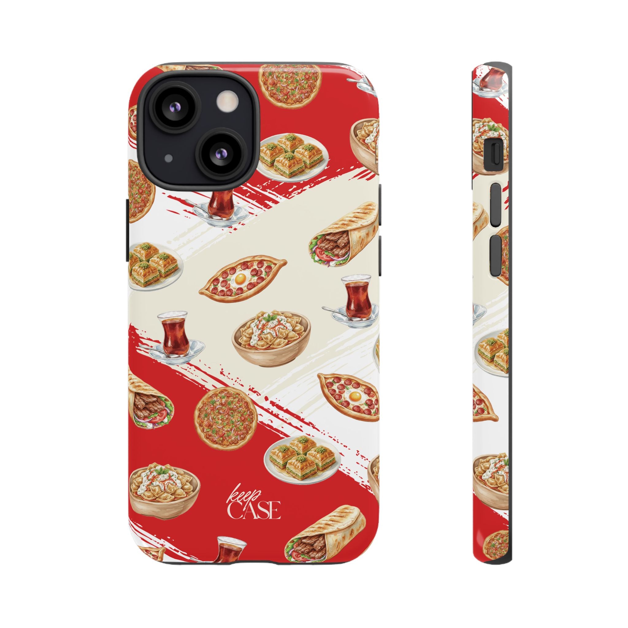 Keepcase World Noms Series — Türkiye