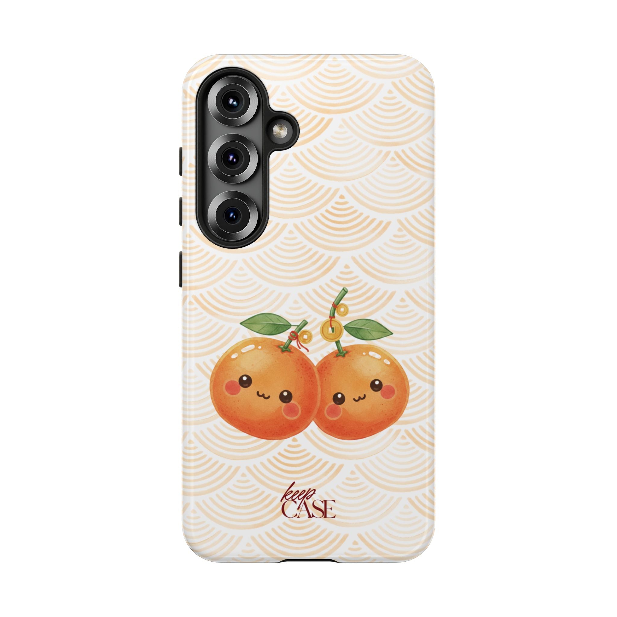 Keepcase Chinese New Year 2026 Series — 大吉大利