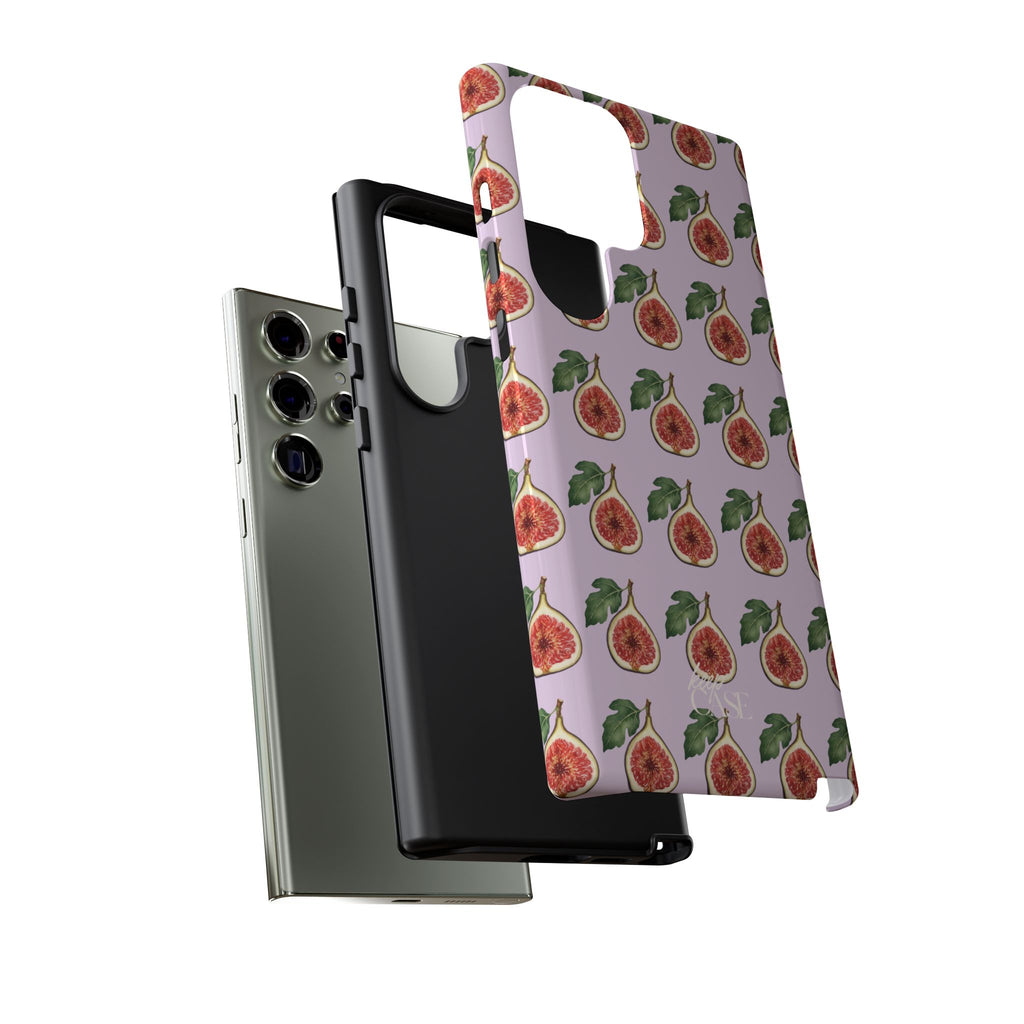 Keepcase Juicy Fruits Series — Fig