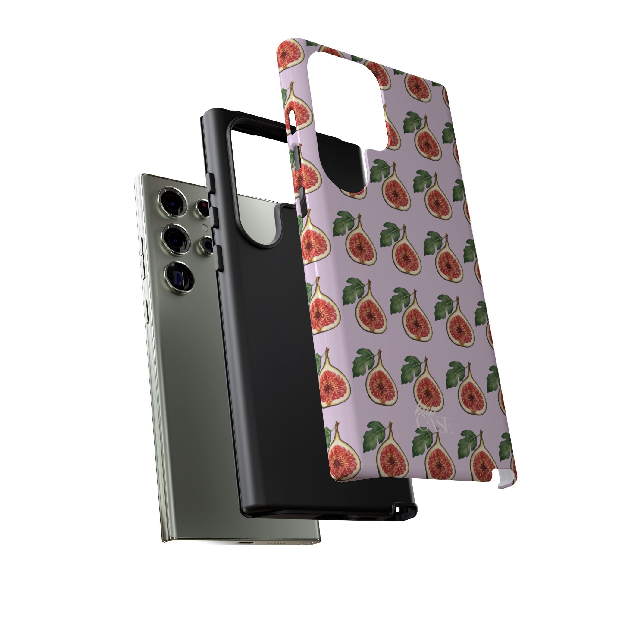 Keepcase Juicy Fruits Series — Fig