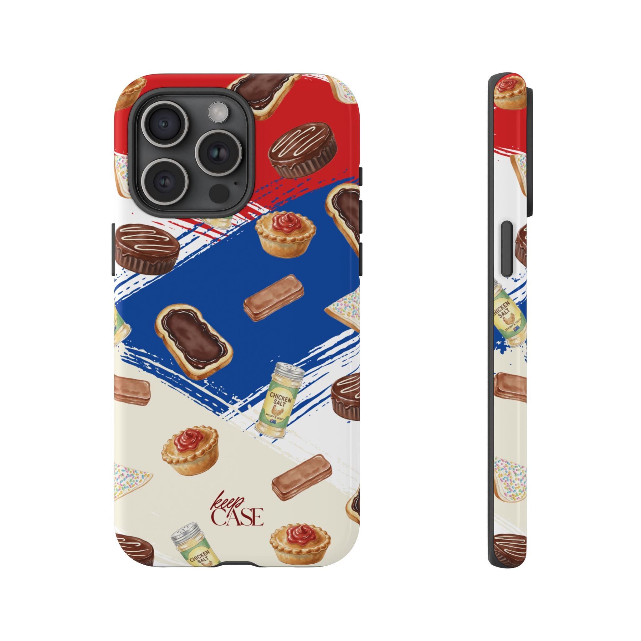 Keepcase World Noms Series — Australia