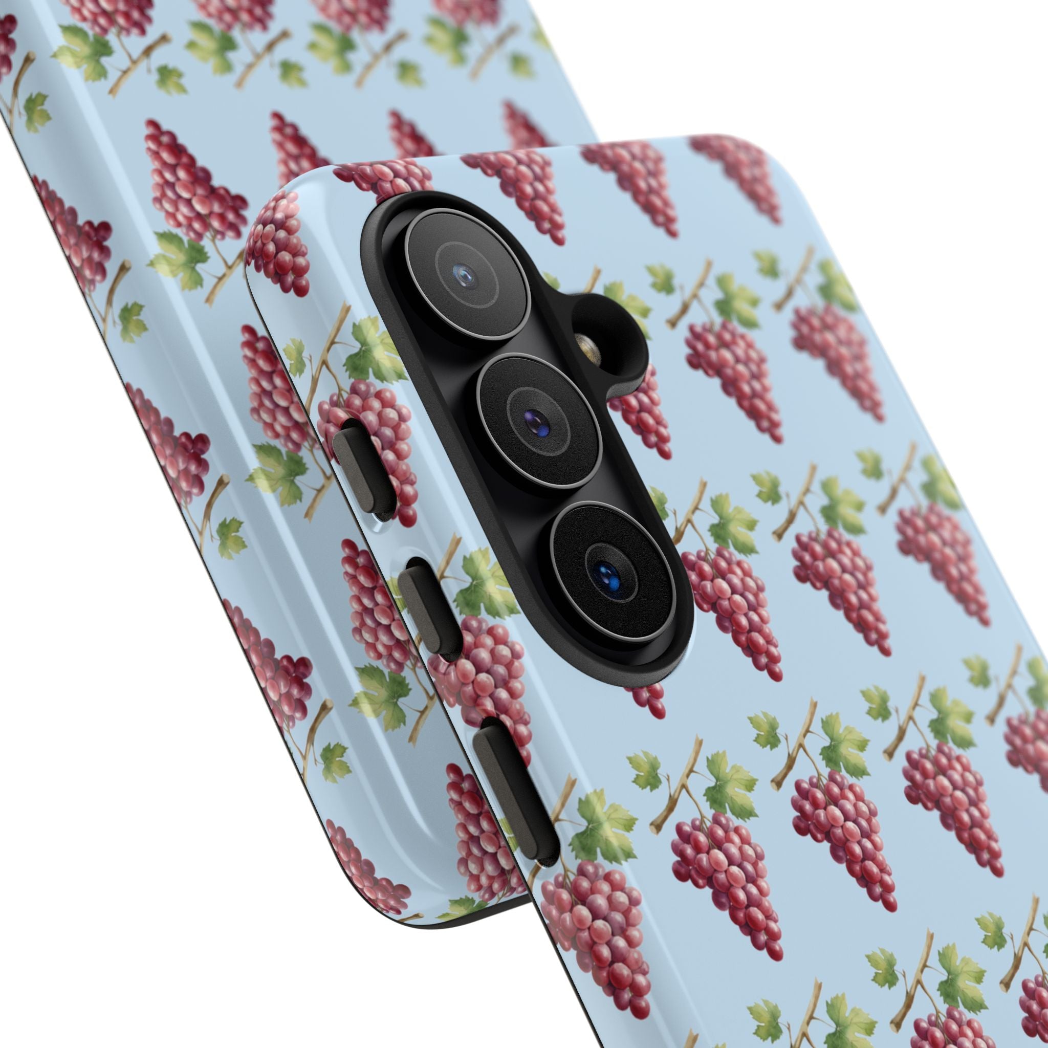 Keepcase Juicy Fruits Series — Grapes