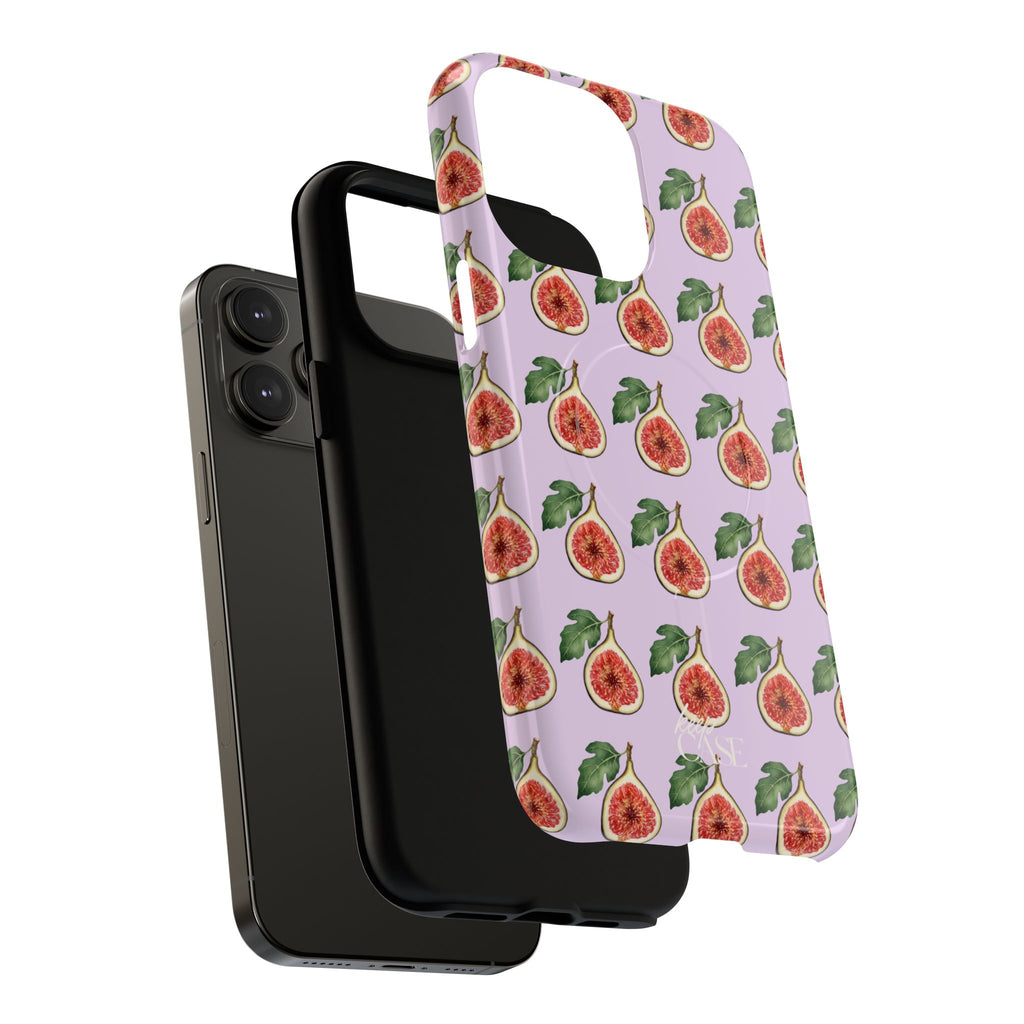 Keepcase Juicy Fruits Series — Fig