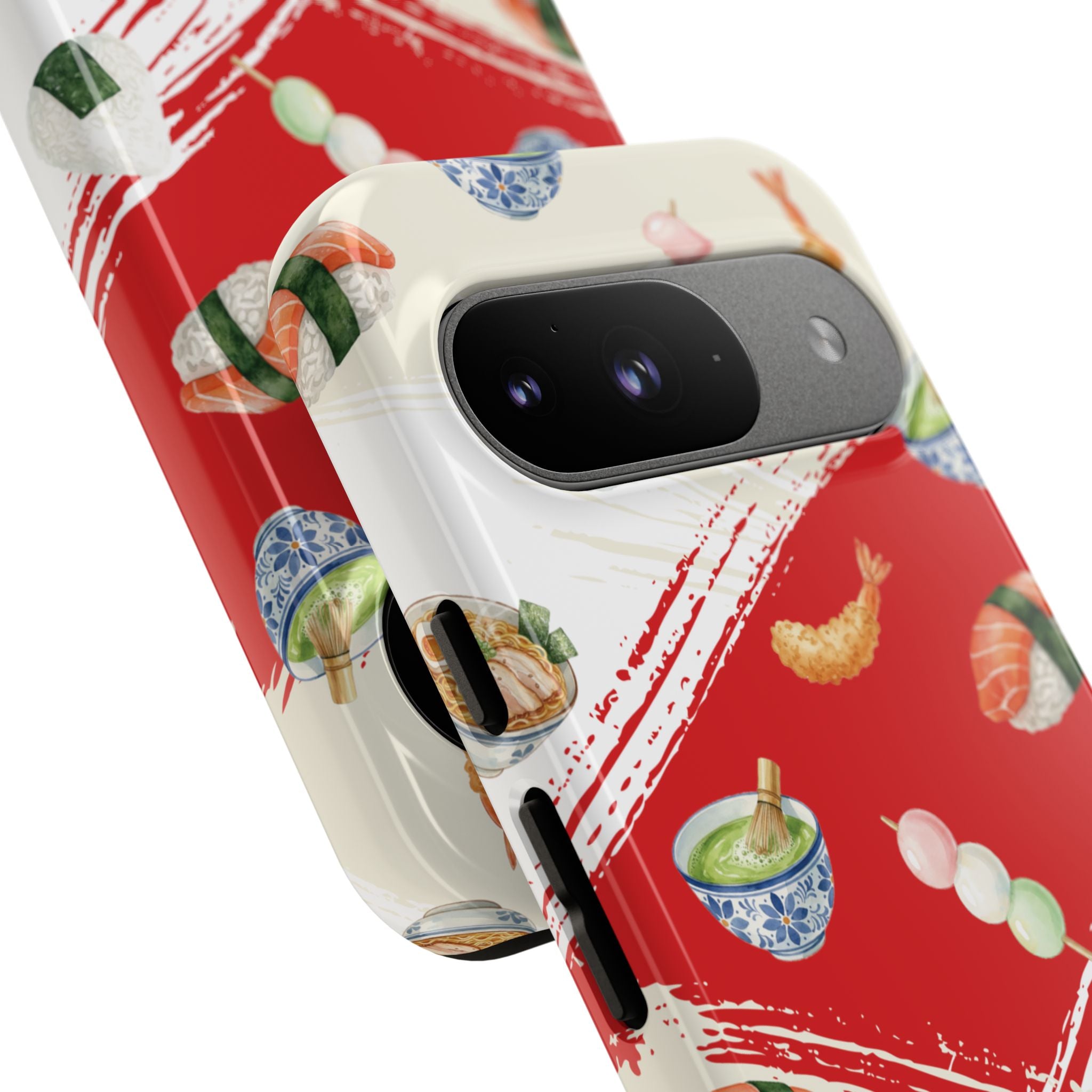 Keepcase World Noms Series — Japan