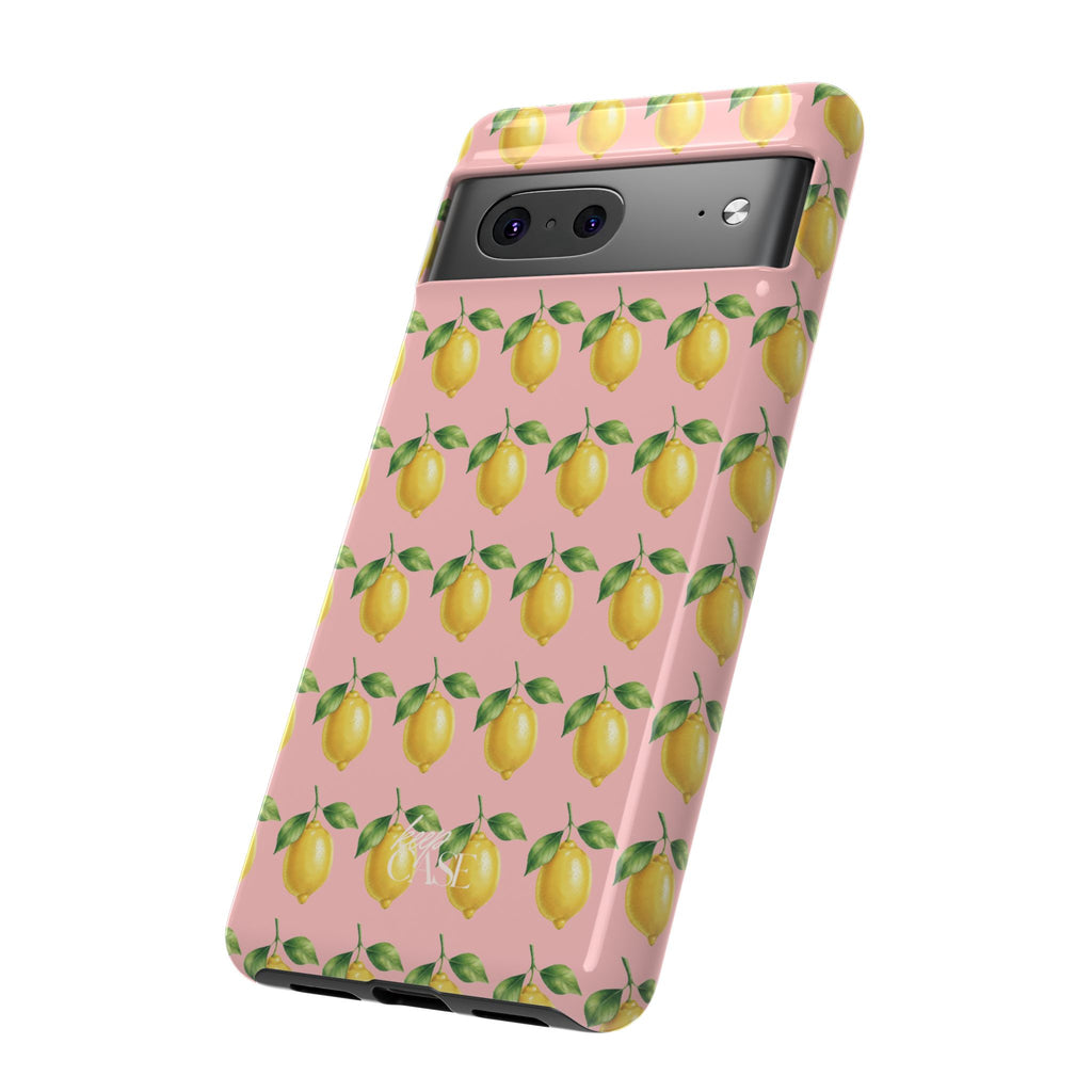 Keepcase Juicy Fruits Series — Lemon