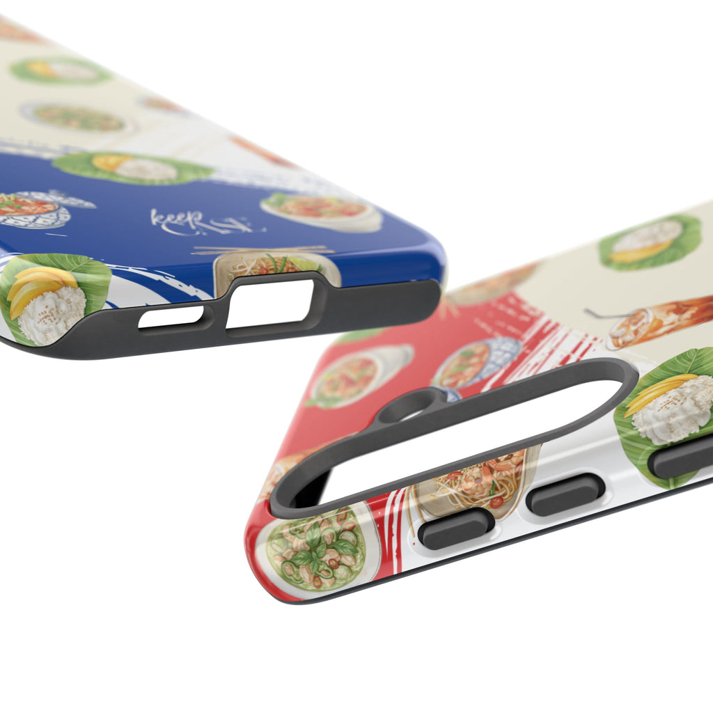Keepcase World Noms Series — Thailand