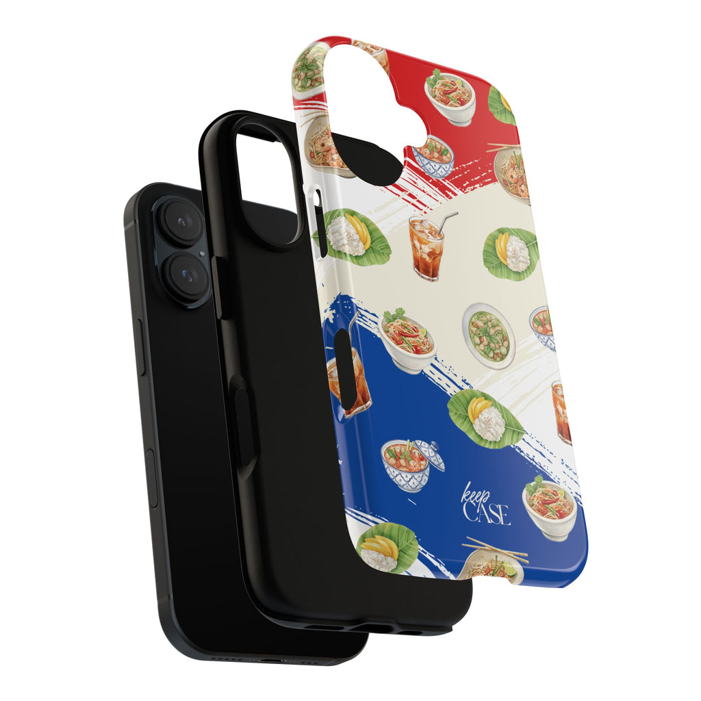 Keepcase World Noms Series — Thailand