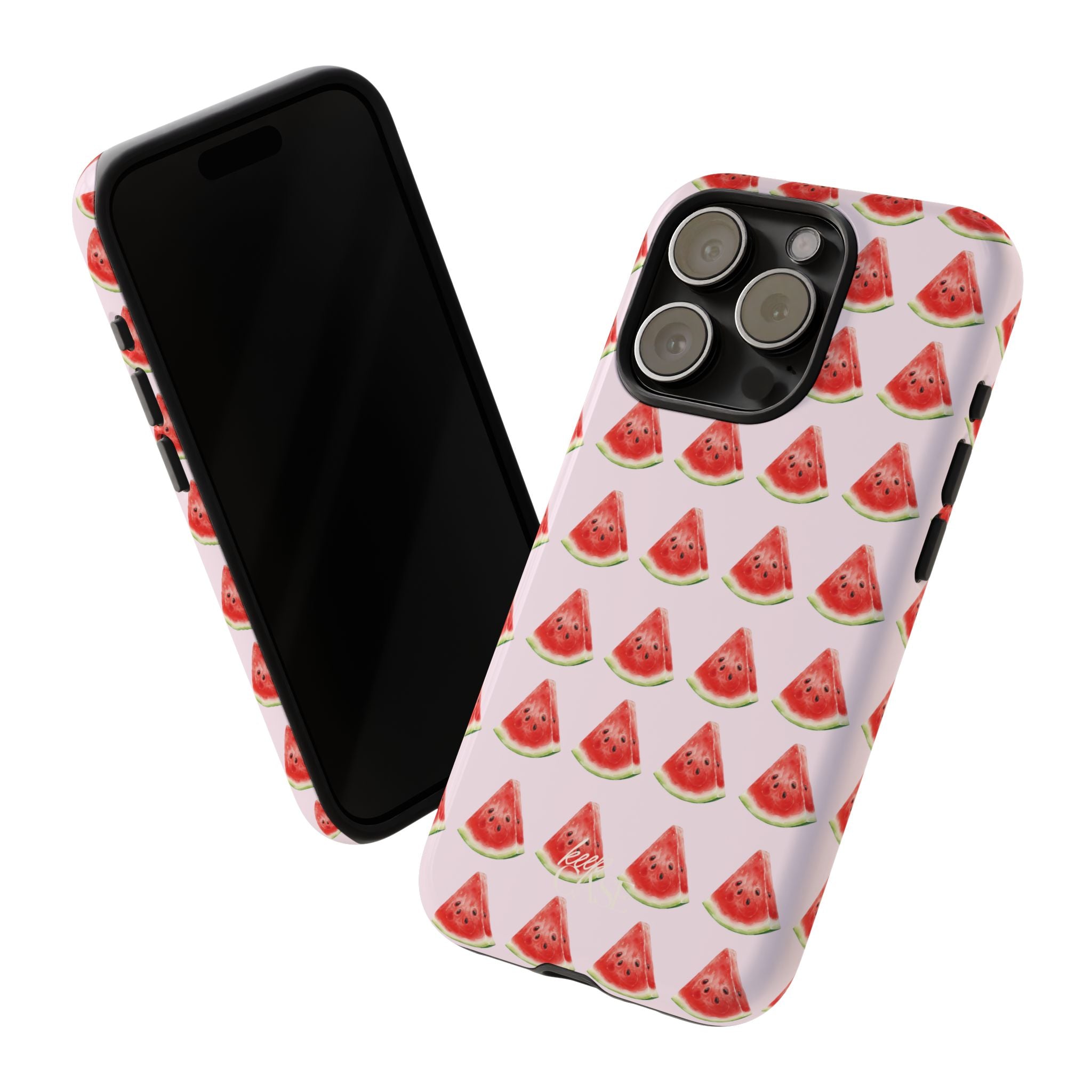 Keepcase Juicy Fruits Series — Watermelon