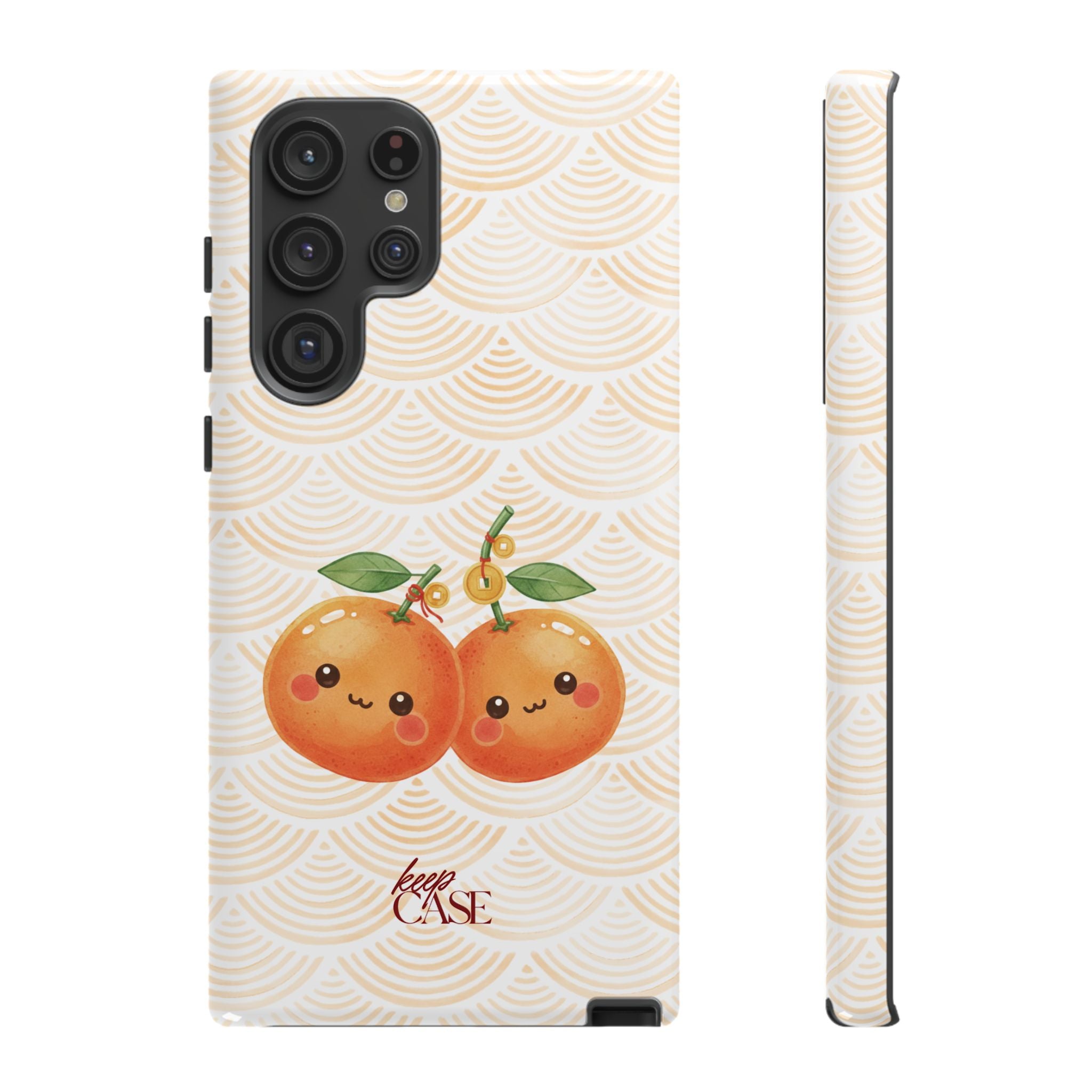 Keepcase Chinese New Year 2026 Series — 大吉大利